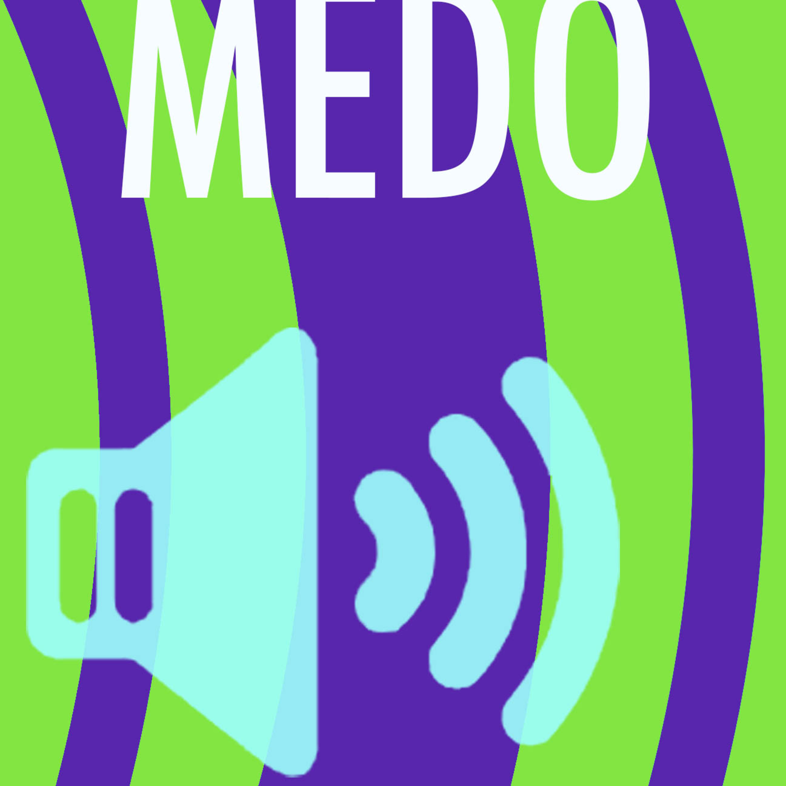 O perigo do mêdo! episode artwork