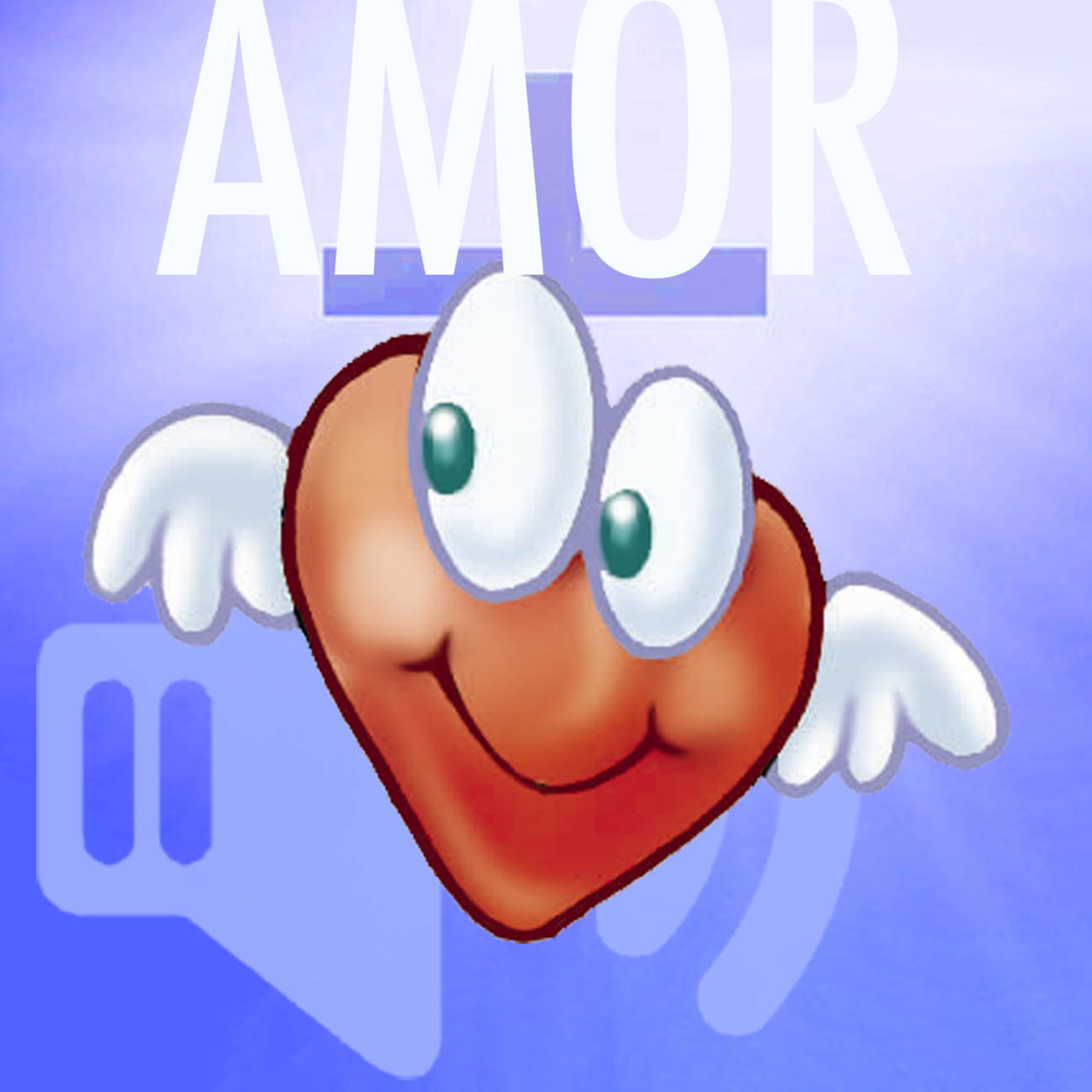 O AMOR de Deus episode artwork