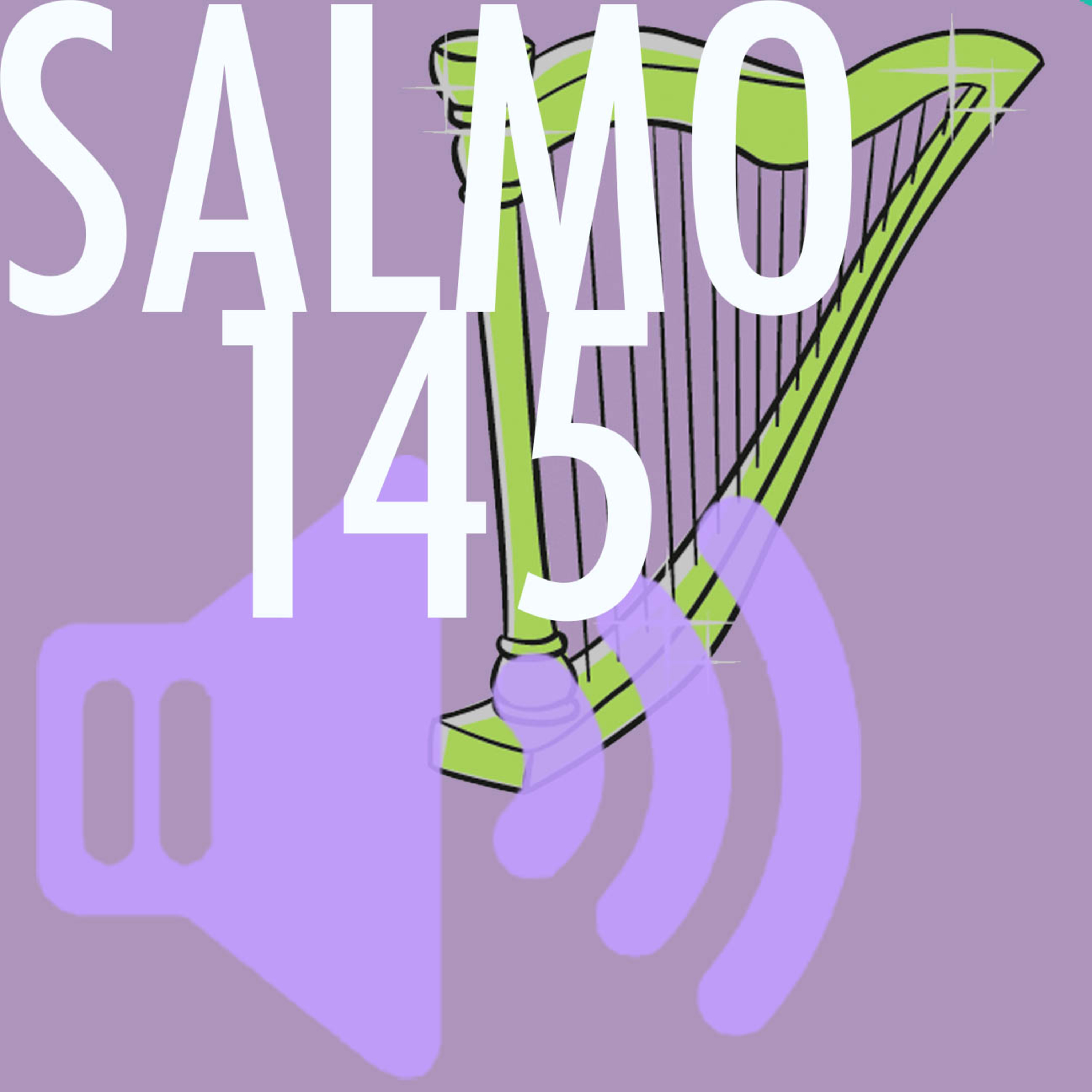 SALMO 145 episode artwork