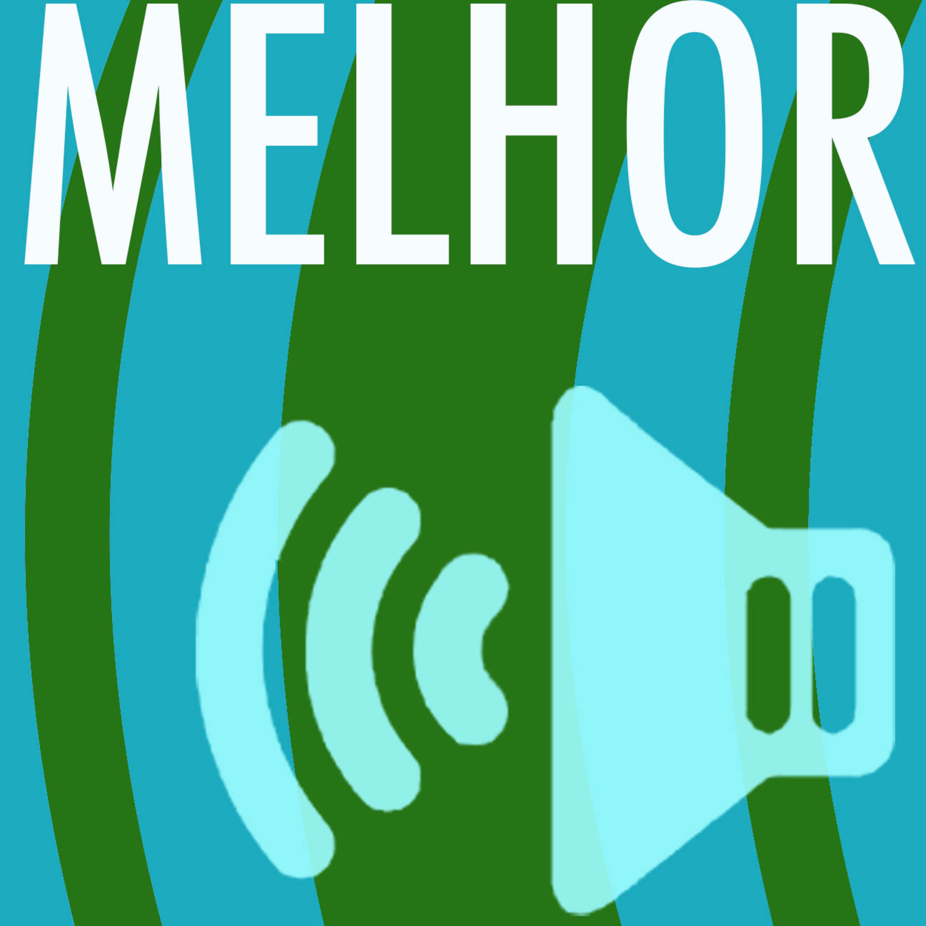 SEJA MELHOR! episode artwork
