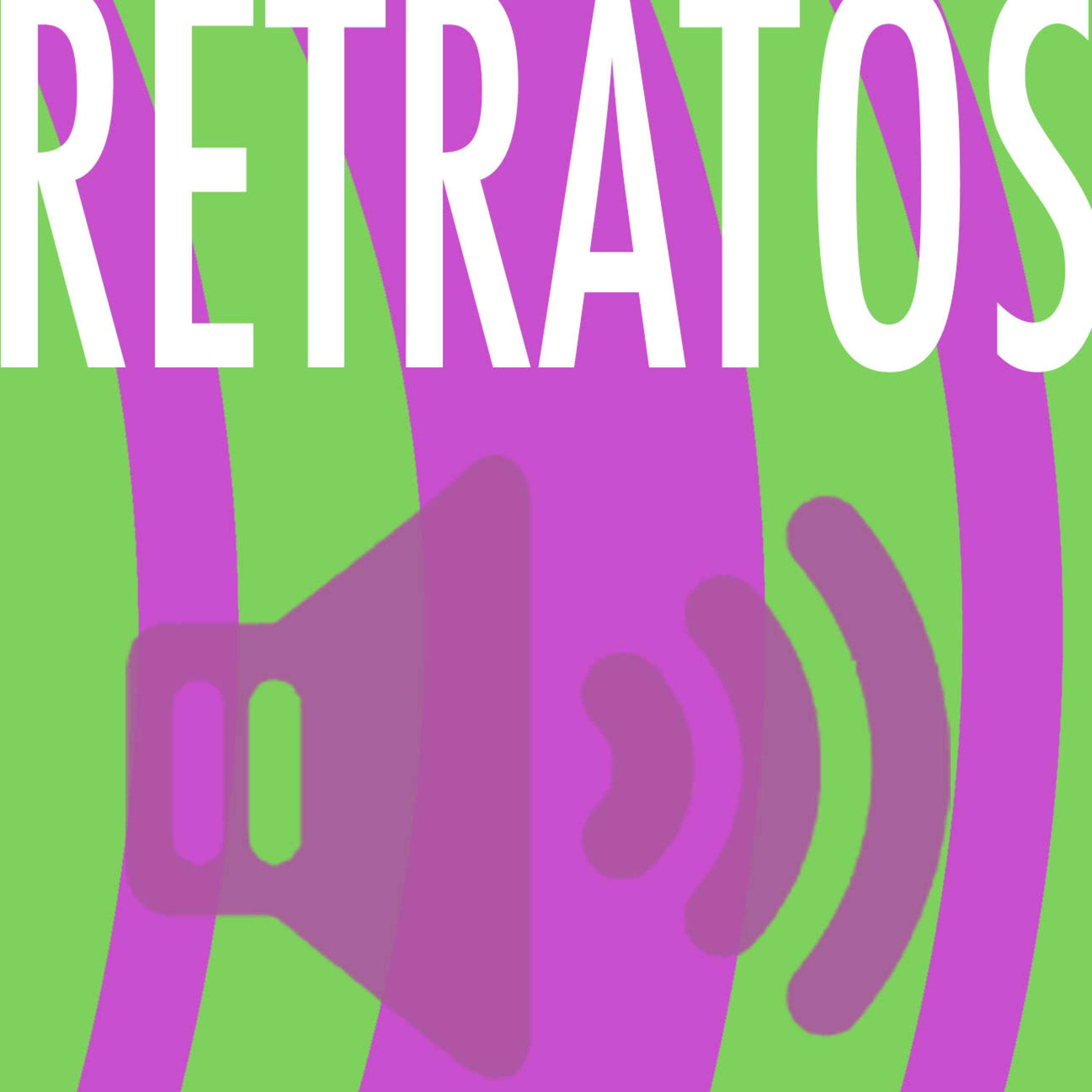 Os Retratos da Graça episode artwork