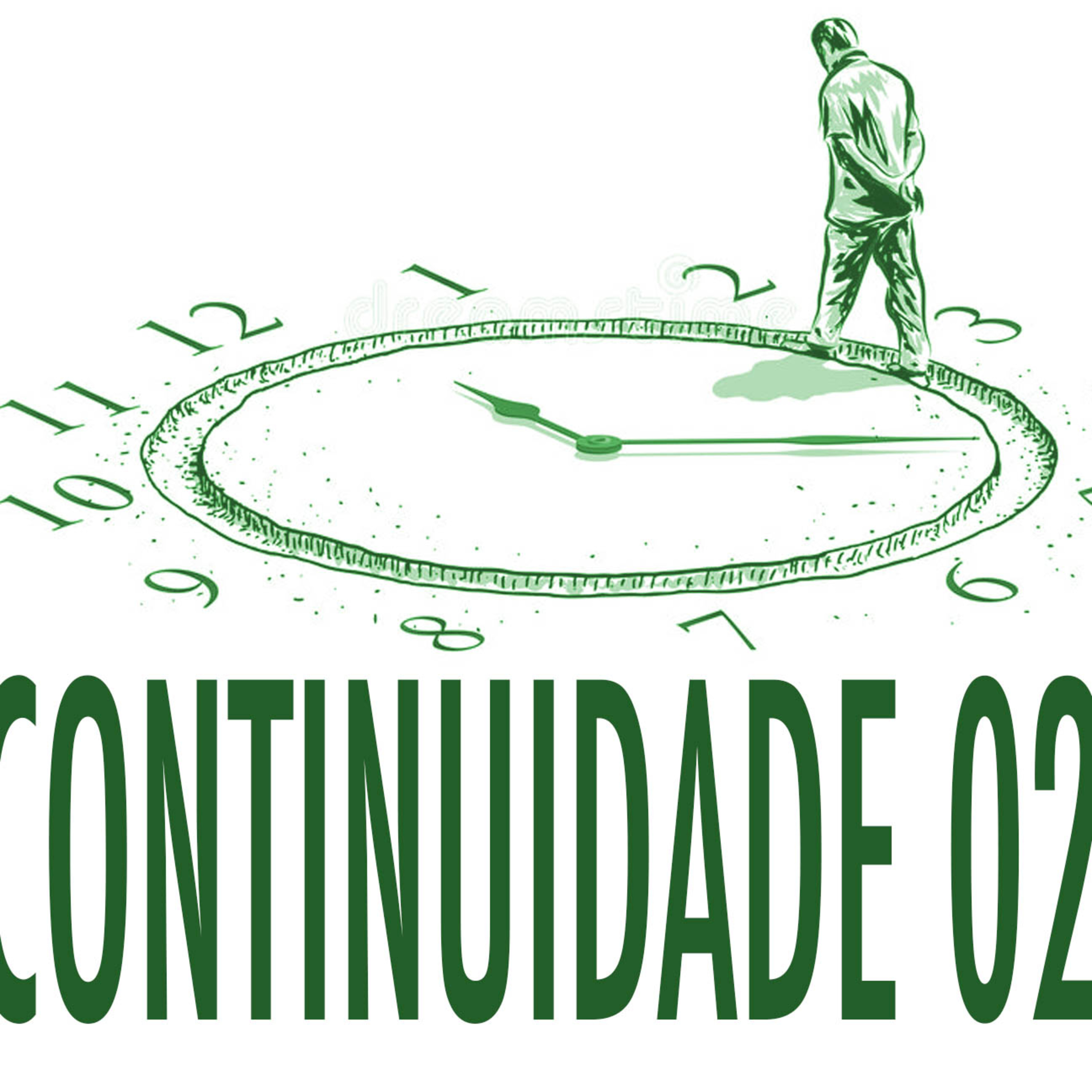 Oração - Continuidade 02 episode artwork