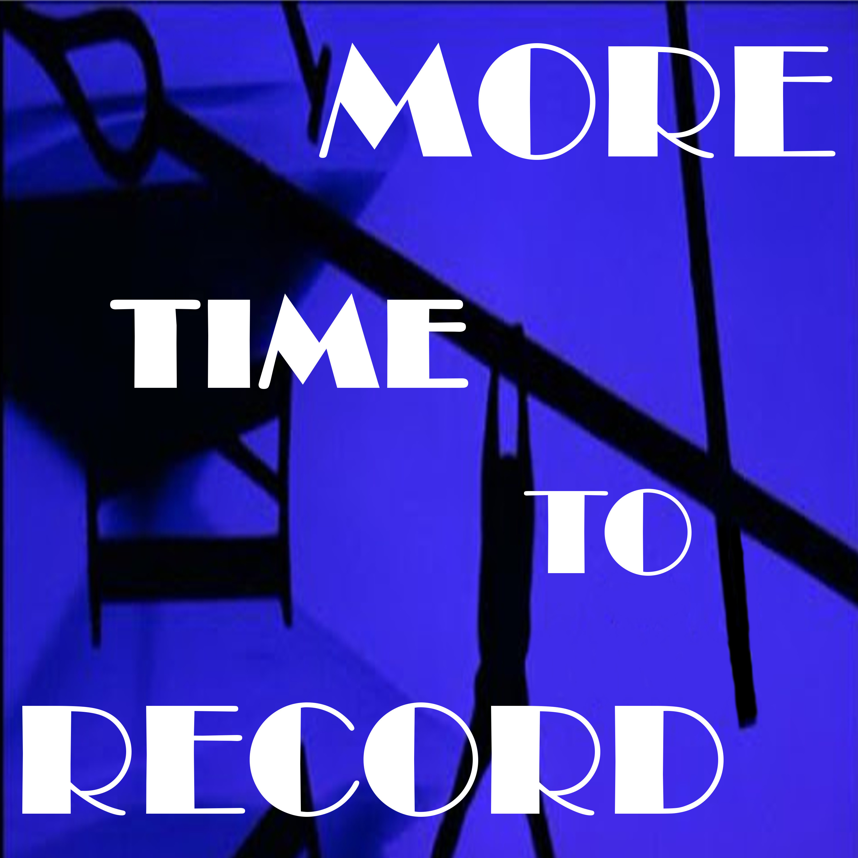 "No Time To Die" Delayed = More Time To Record episode artwork