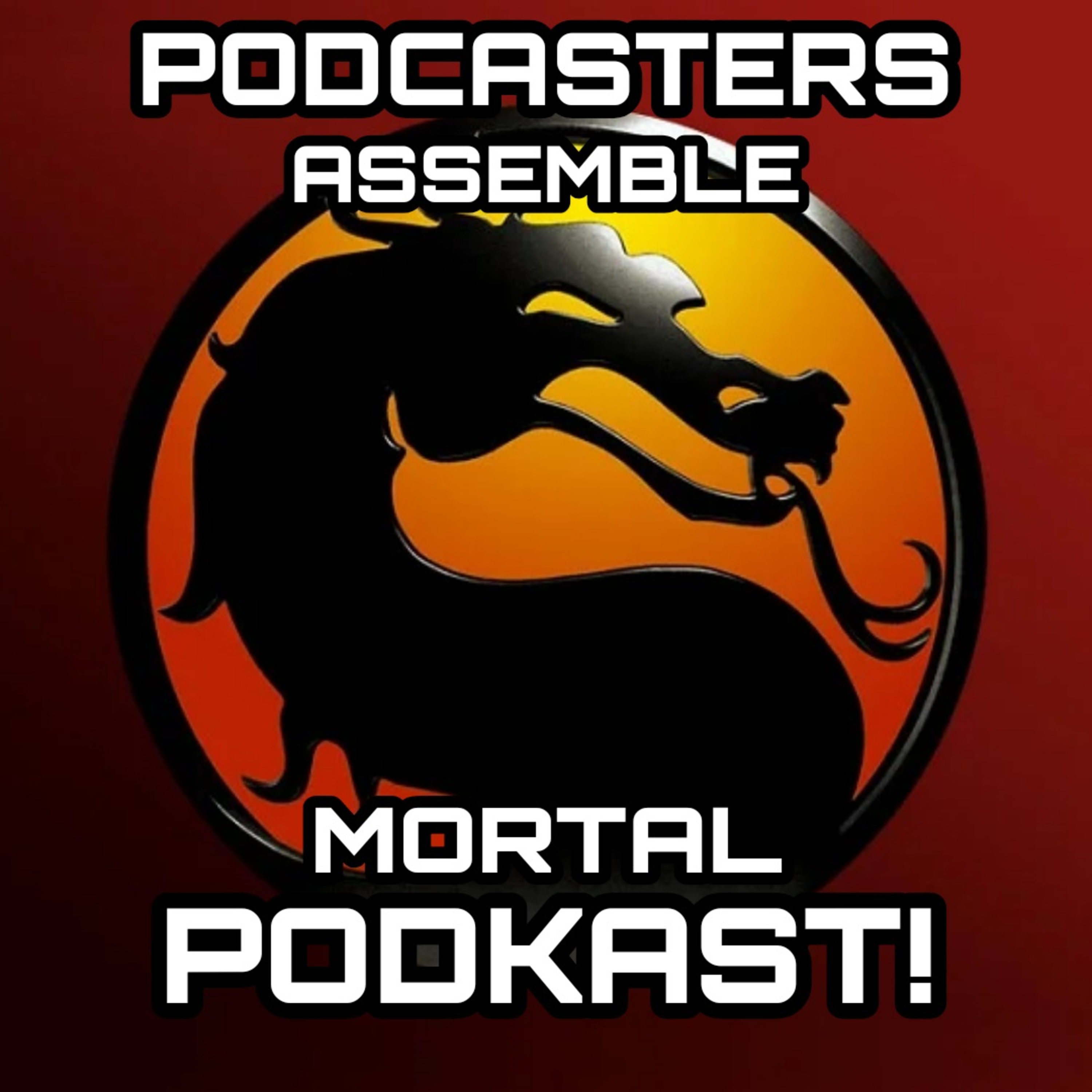 "MORTAL PODKAST!" - Season 5 Announcement Trailer episode artwork