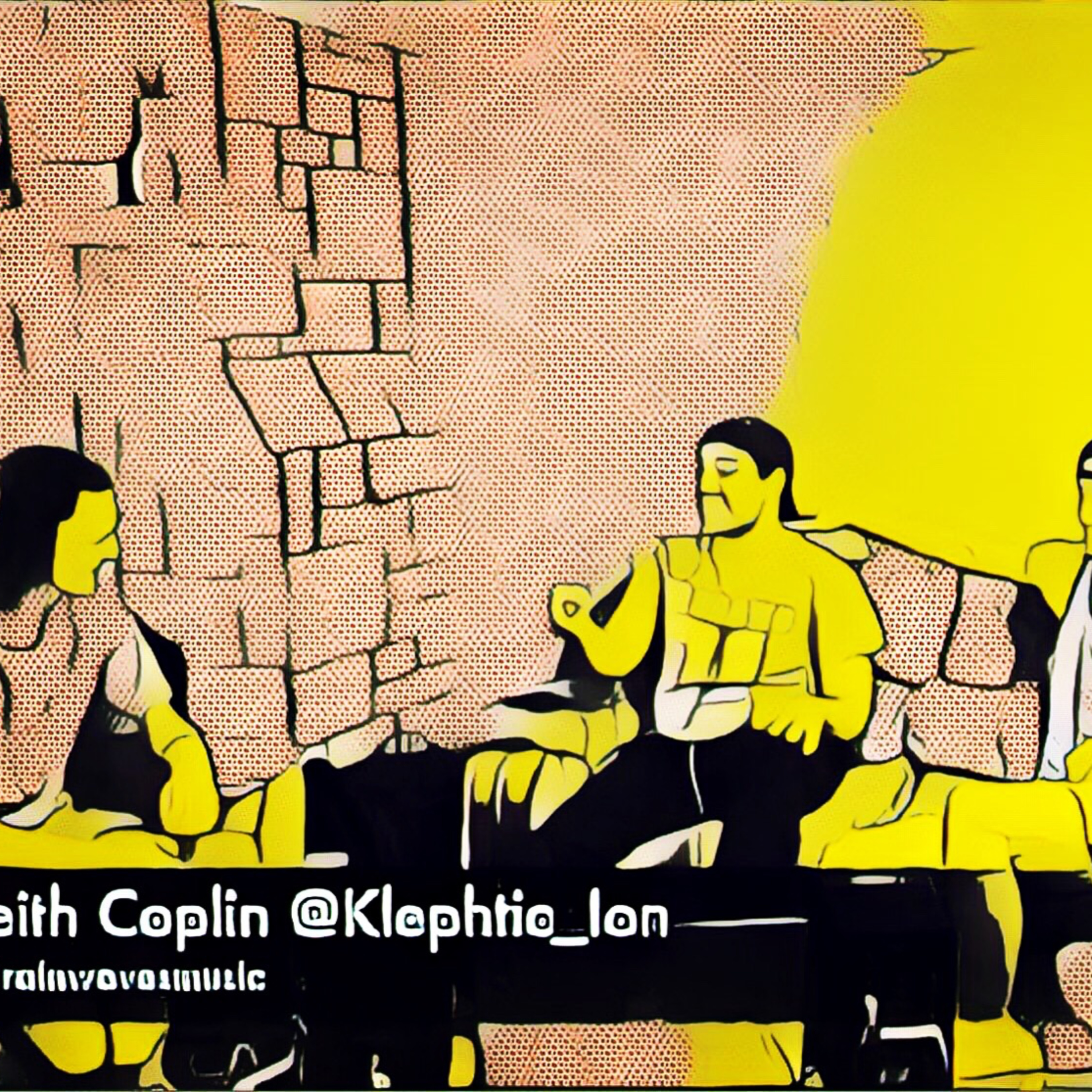The Kickback Lounge Podcast
