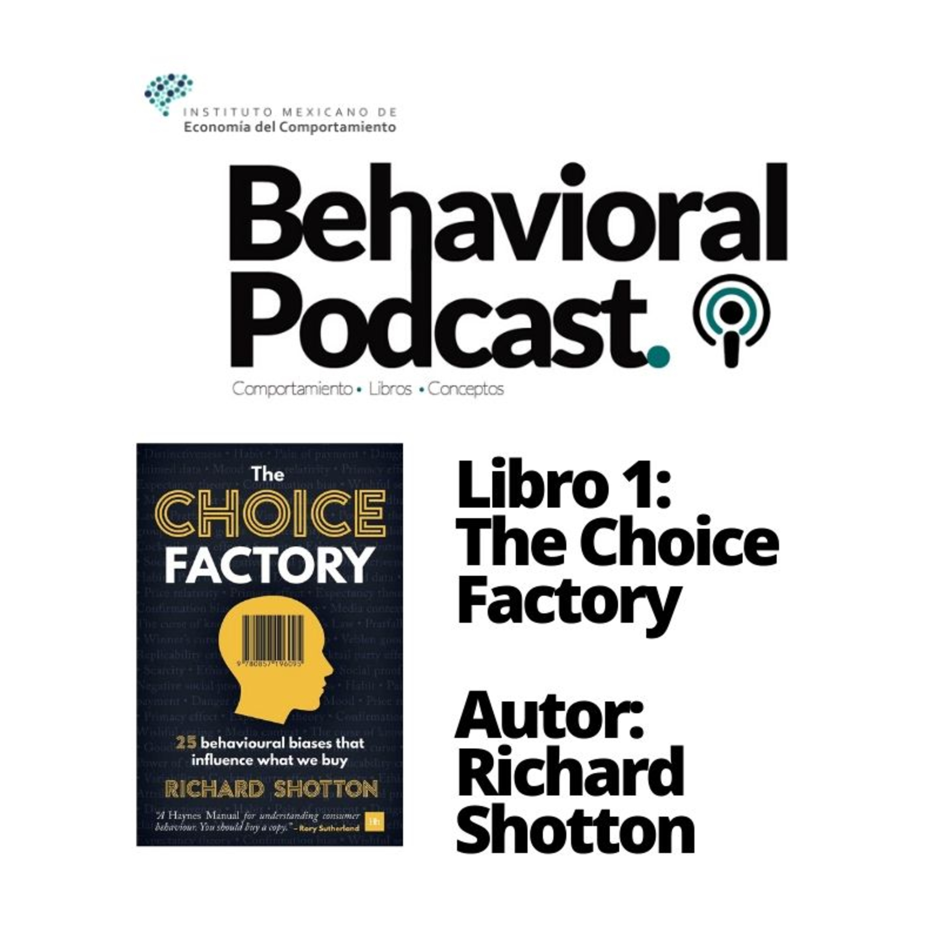 Behavioral Podcast