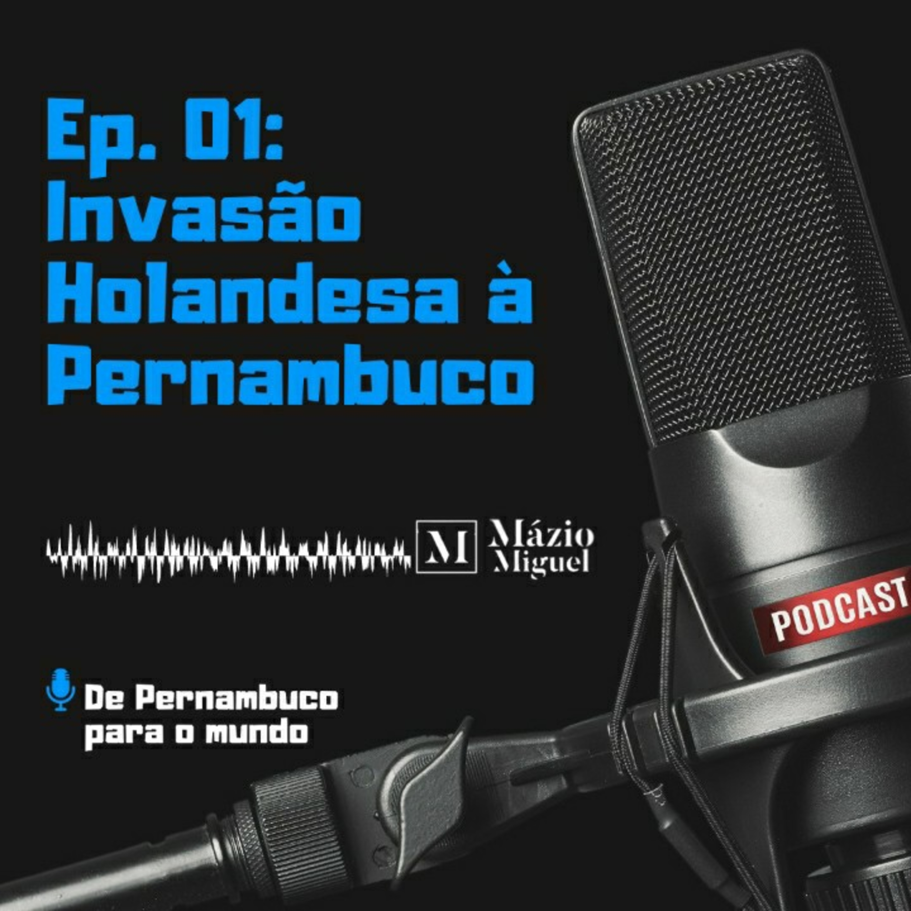 De Pernambuco Para O Mundo