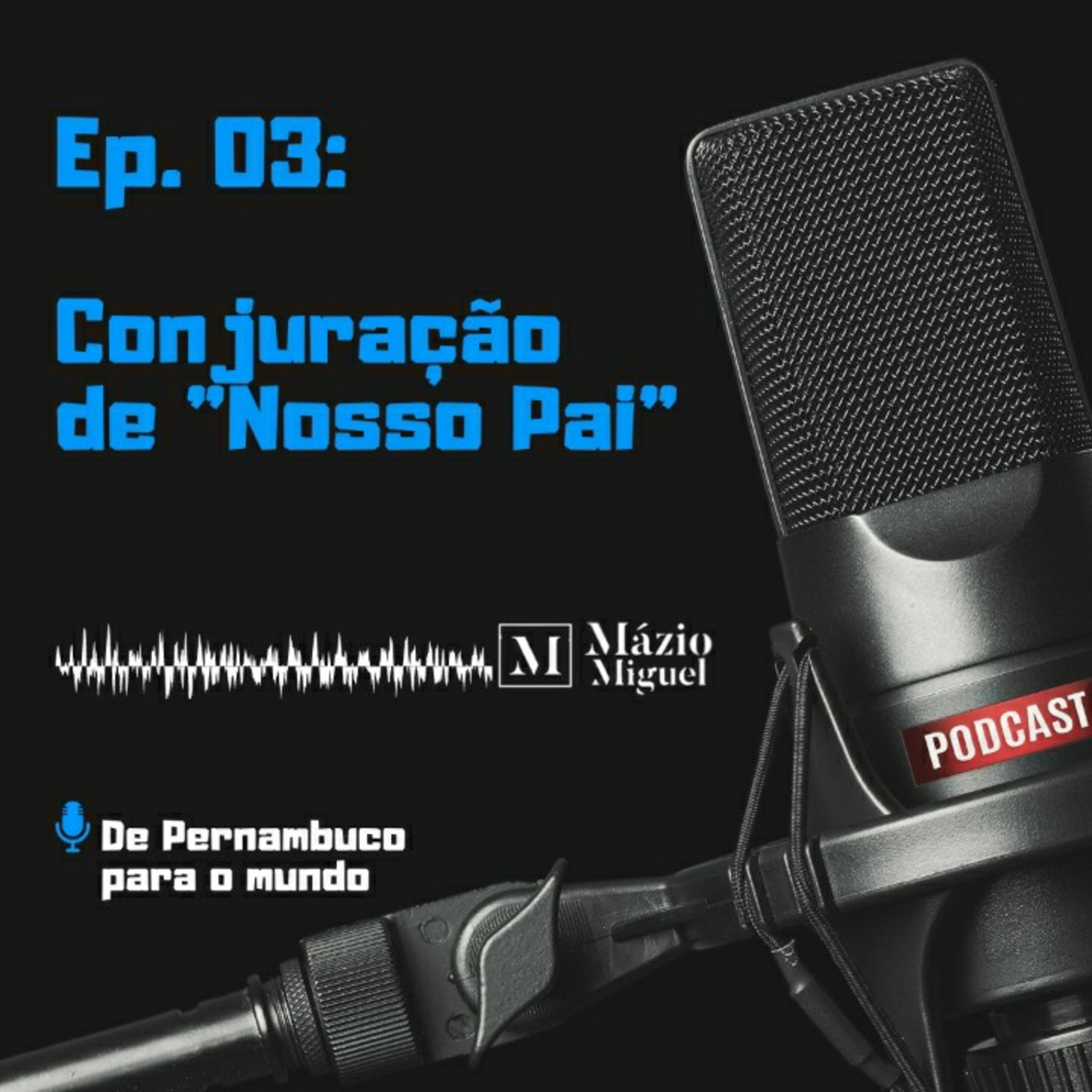 De Pernambuco Para O Mundo