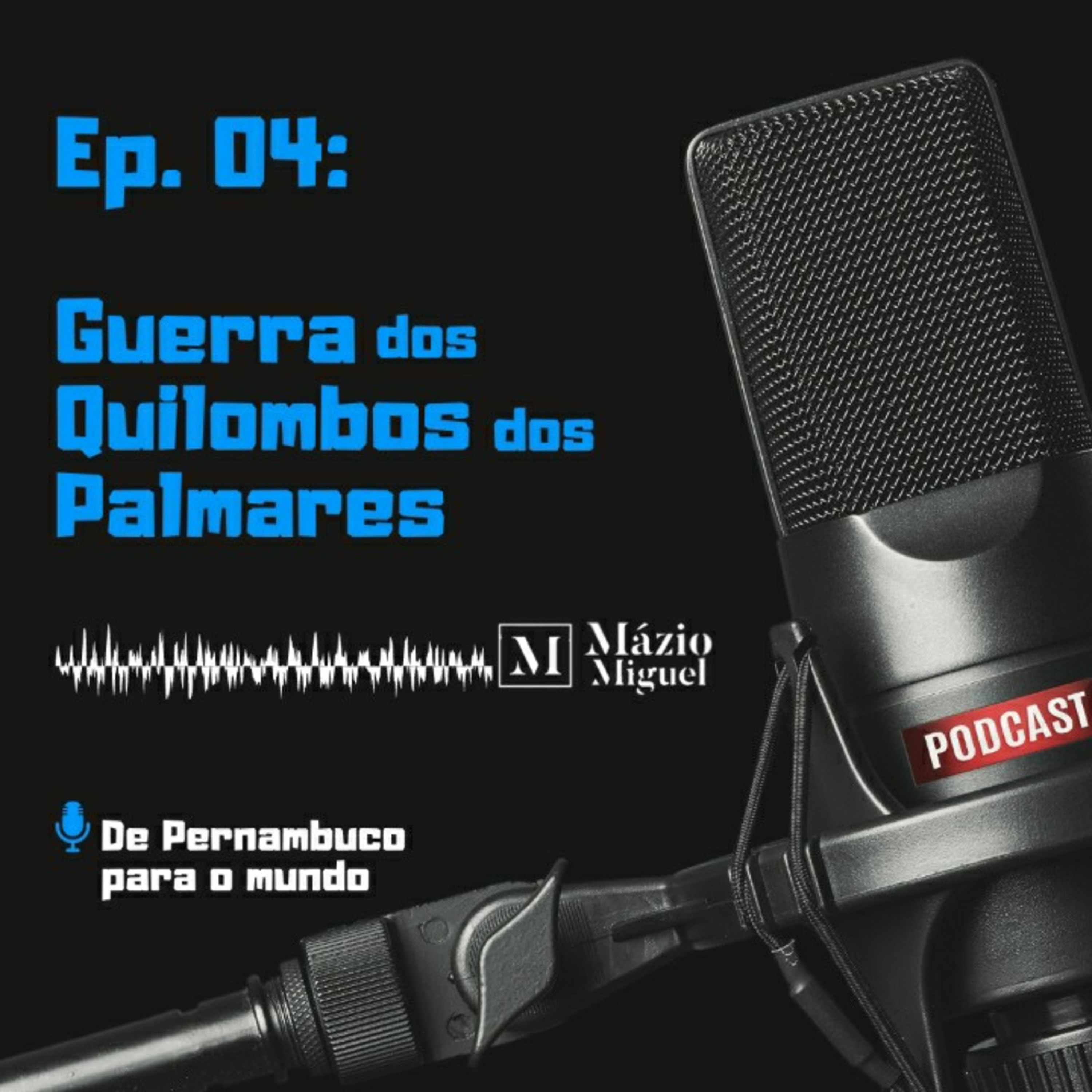De Pernambuco Para O Mundo