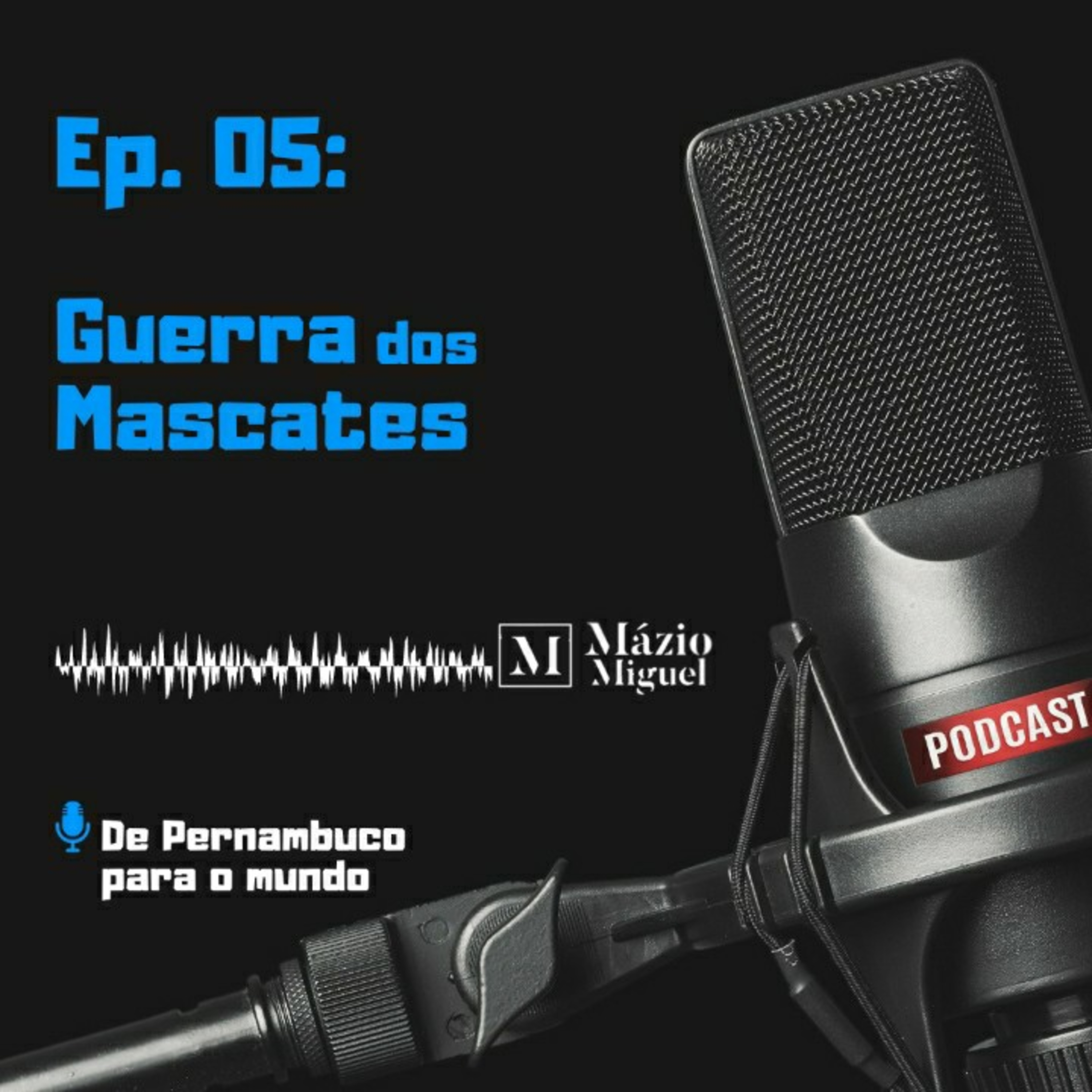 De Pernambuco Para O Mundo