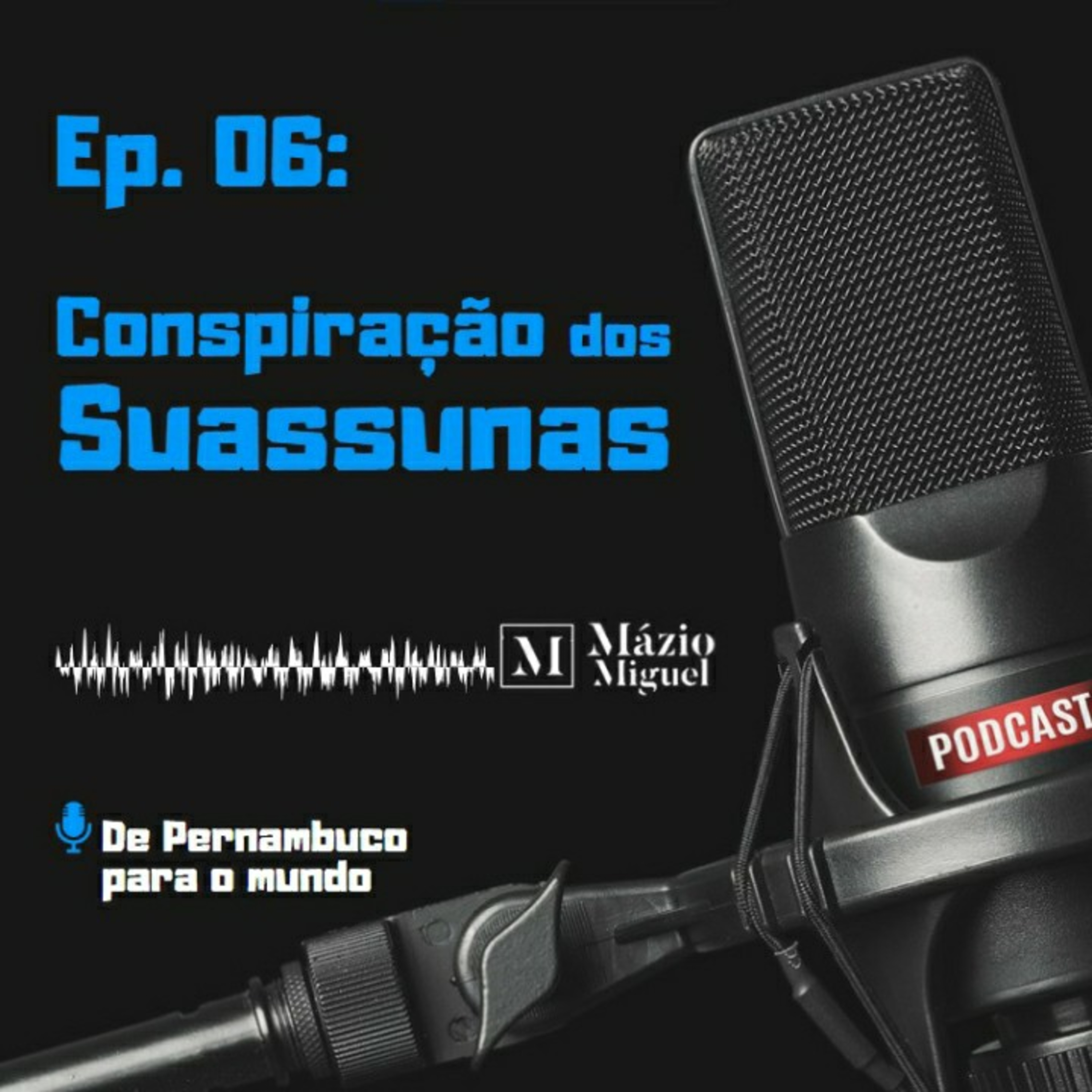 De Pernambuco Para O Mundo