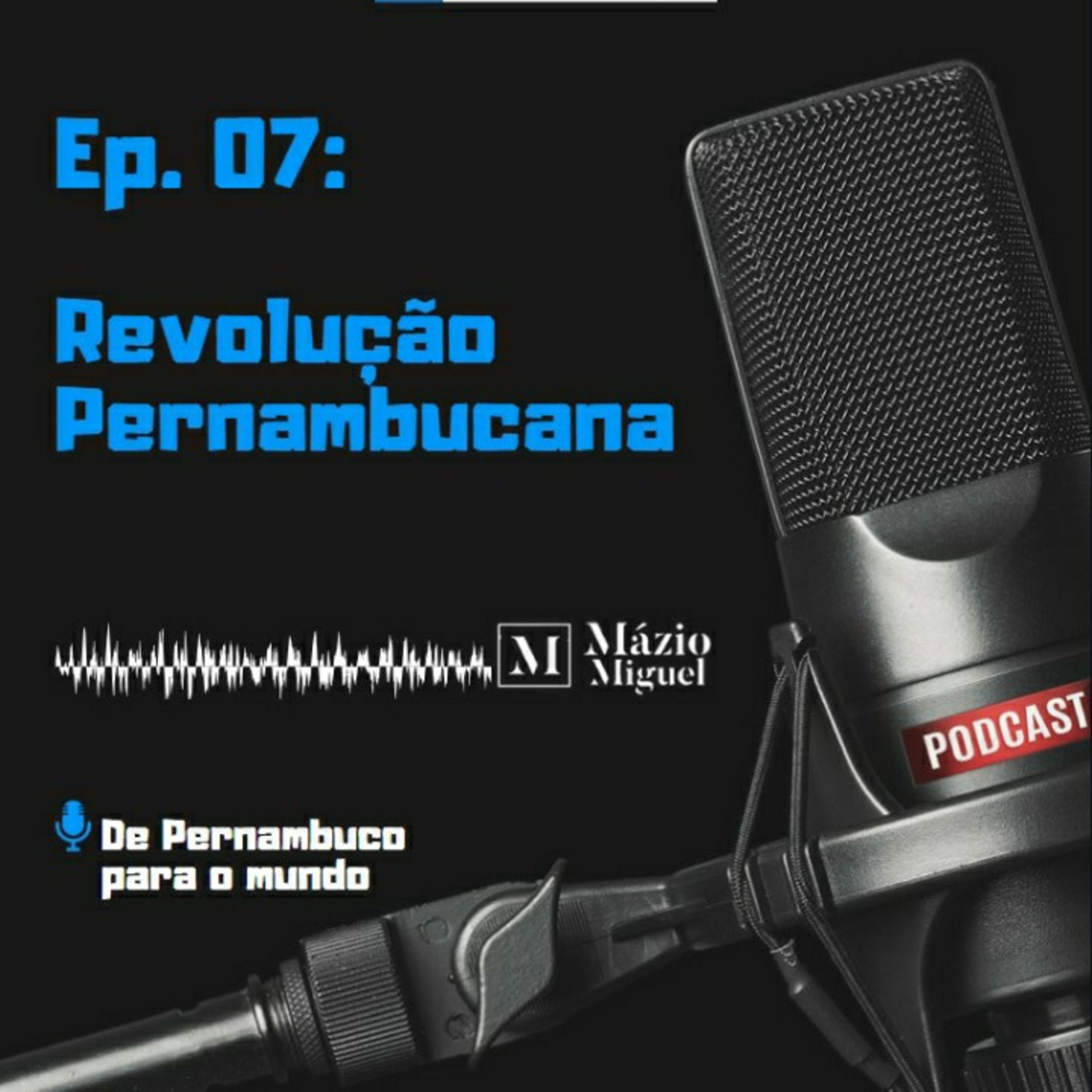 De Pernambuco Para O Mundo