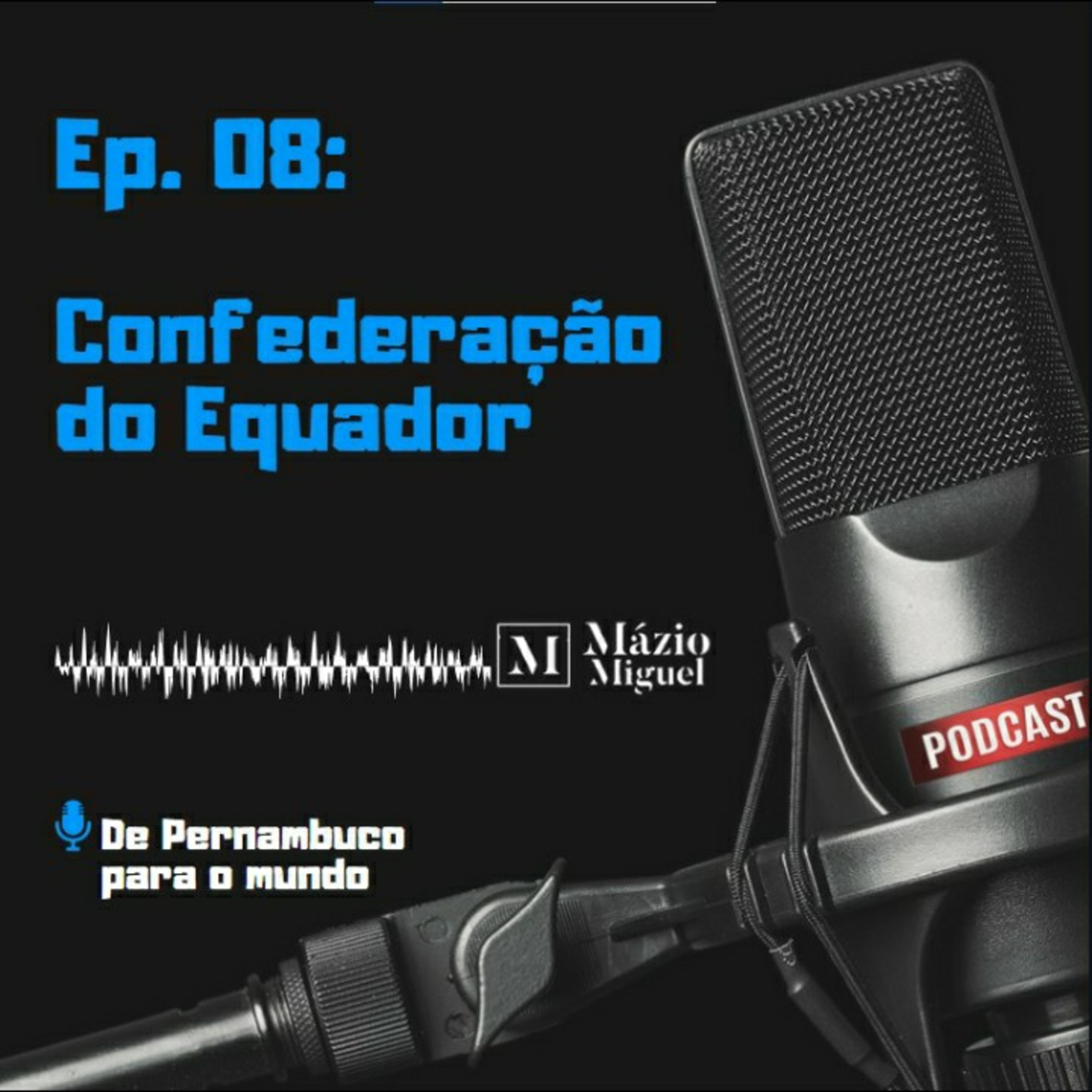 De Pernambuco Para O Mundo
