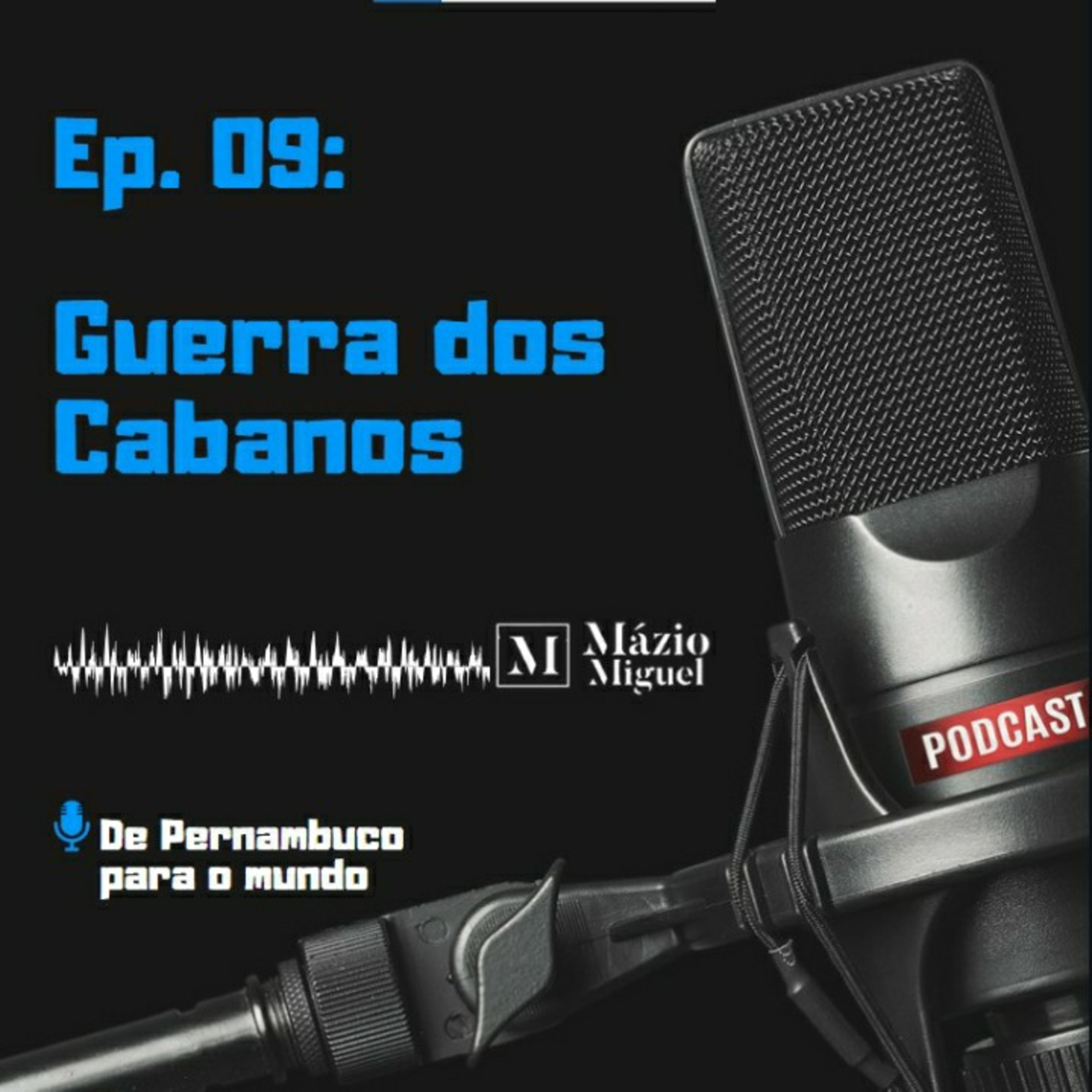 De Pernambuco Para O Mundo