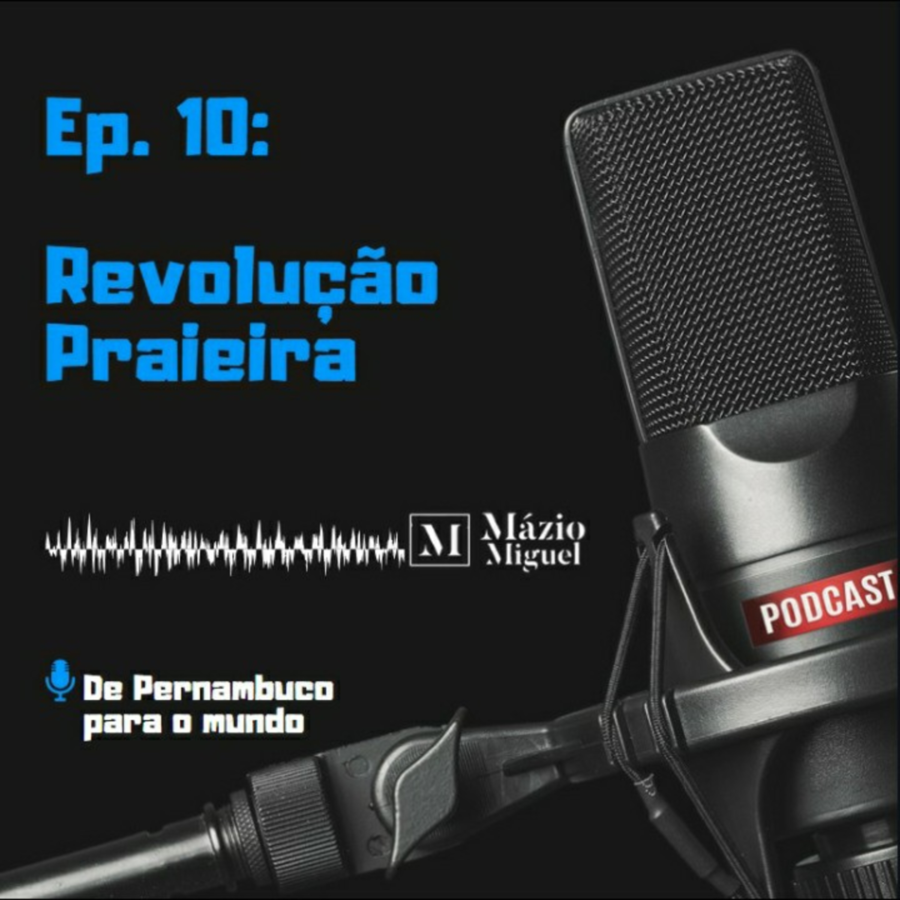 De Pernambuco Para O Mundo