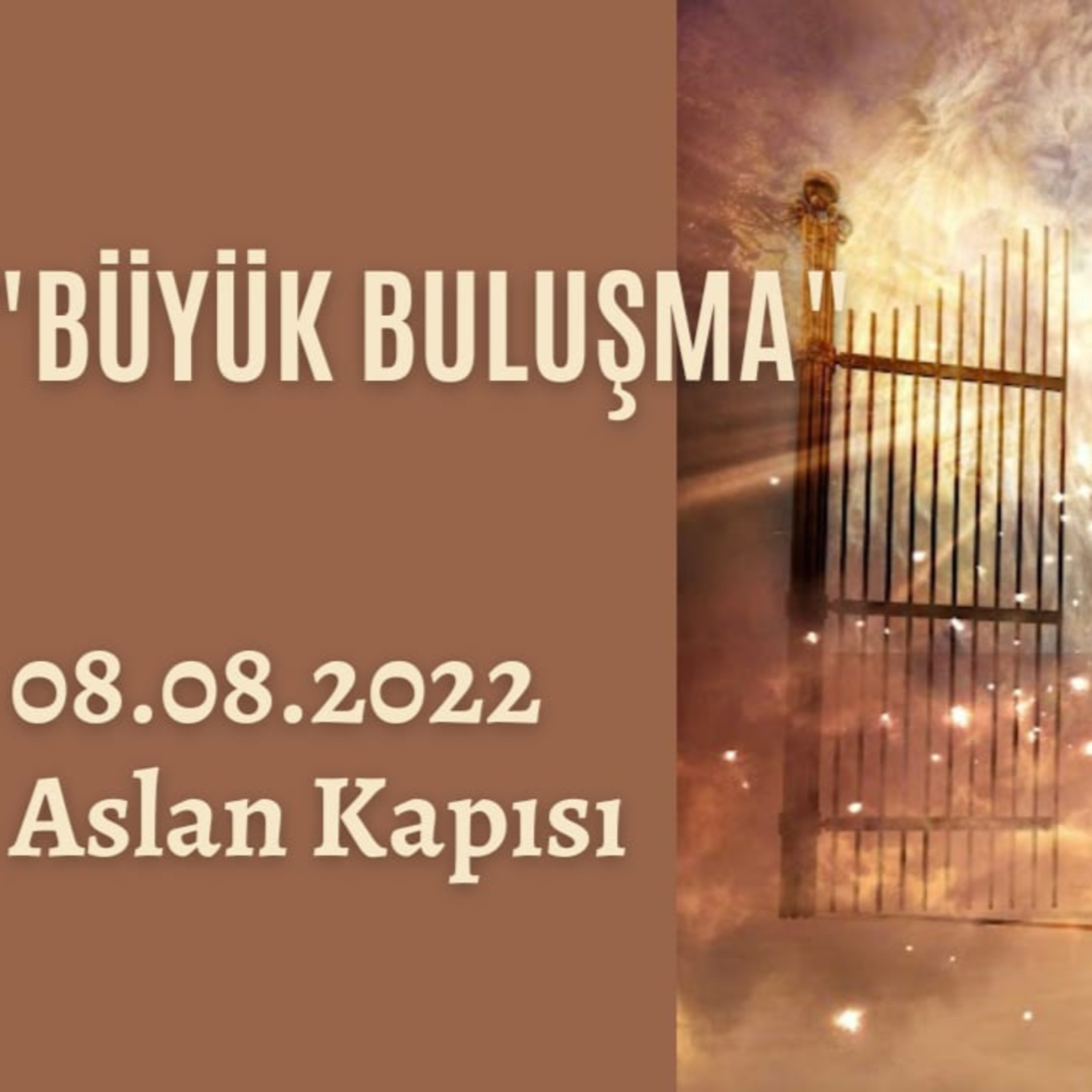 Bölüm 23: 8:8 Aslan Kapısı episode artwork