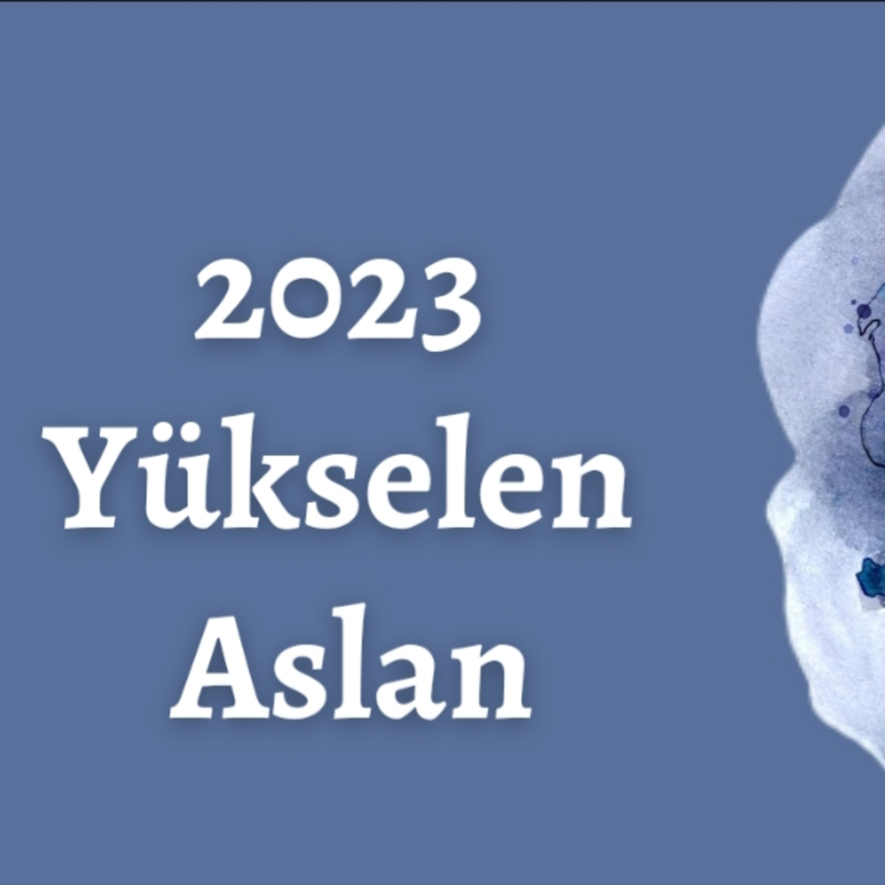 2023 Yükselen Aslan Burçları episode artwork