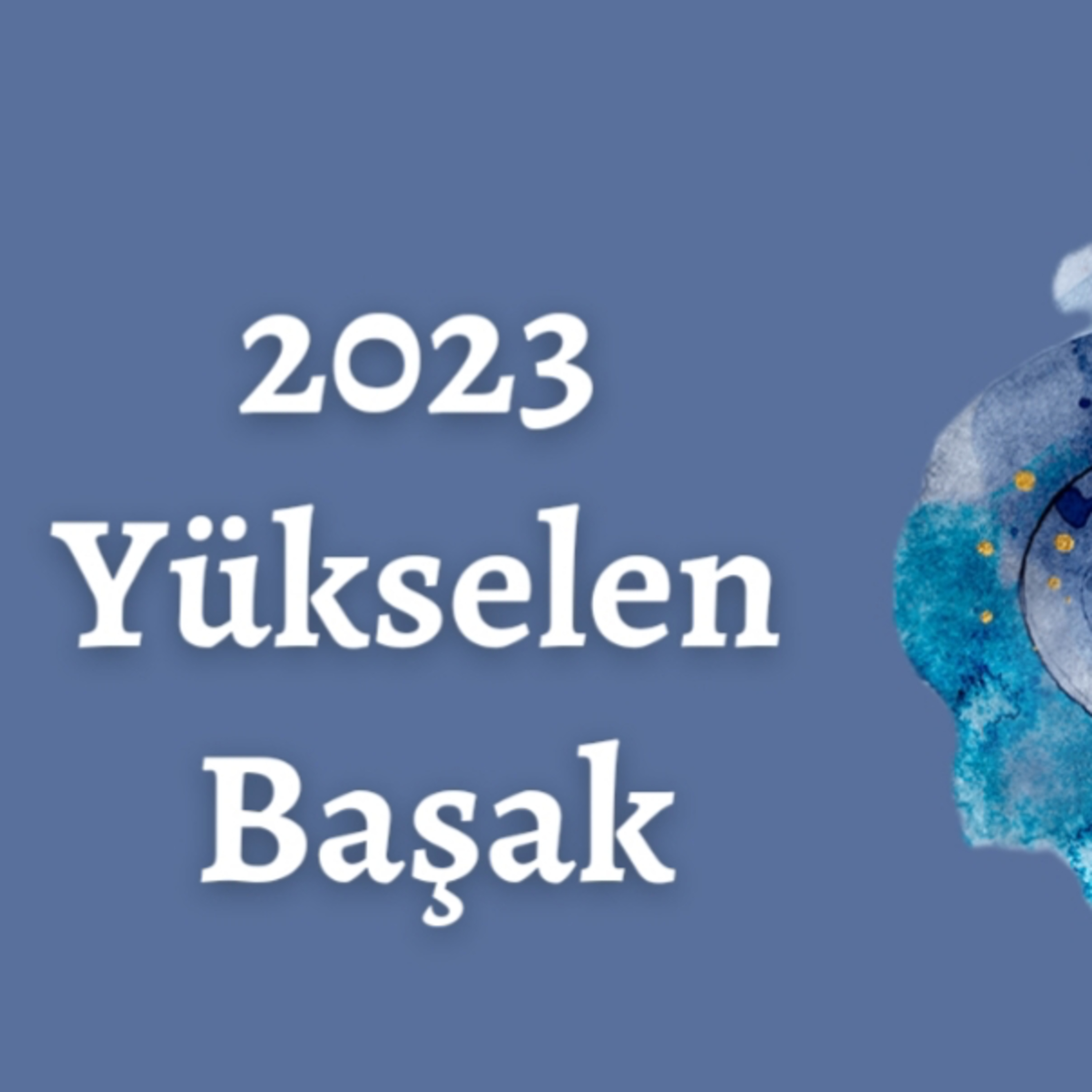 2023 Yükselen Başak Burçları episode artwork