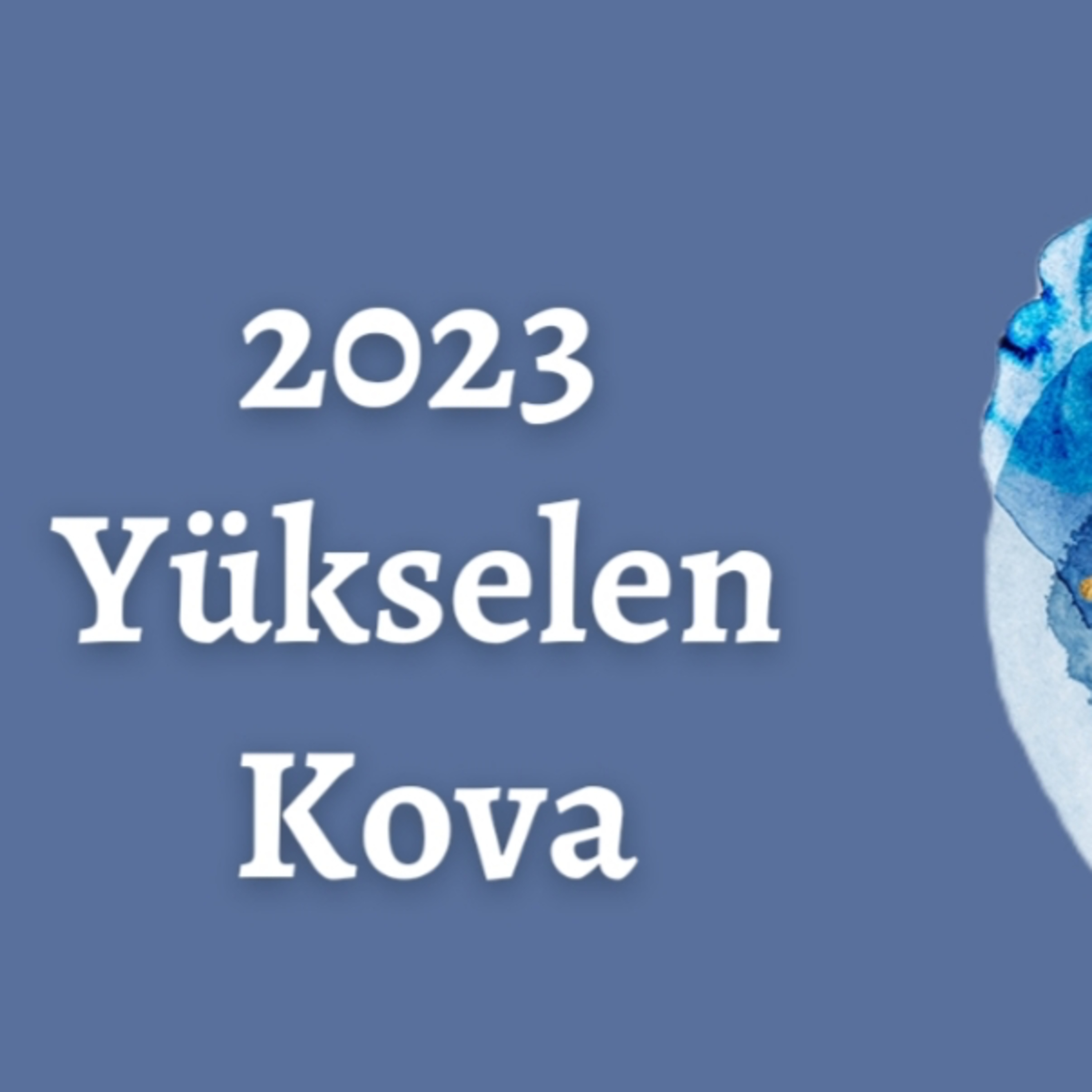 2023 Yükselen Kova Burçları episode artwork