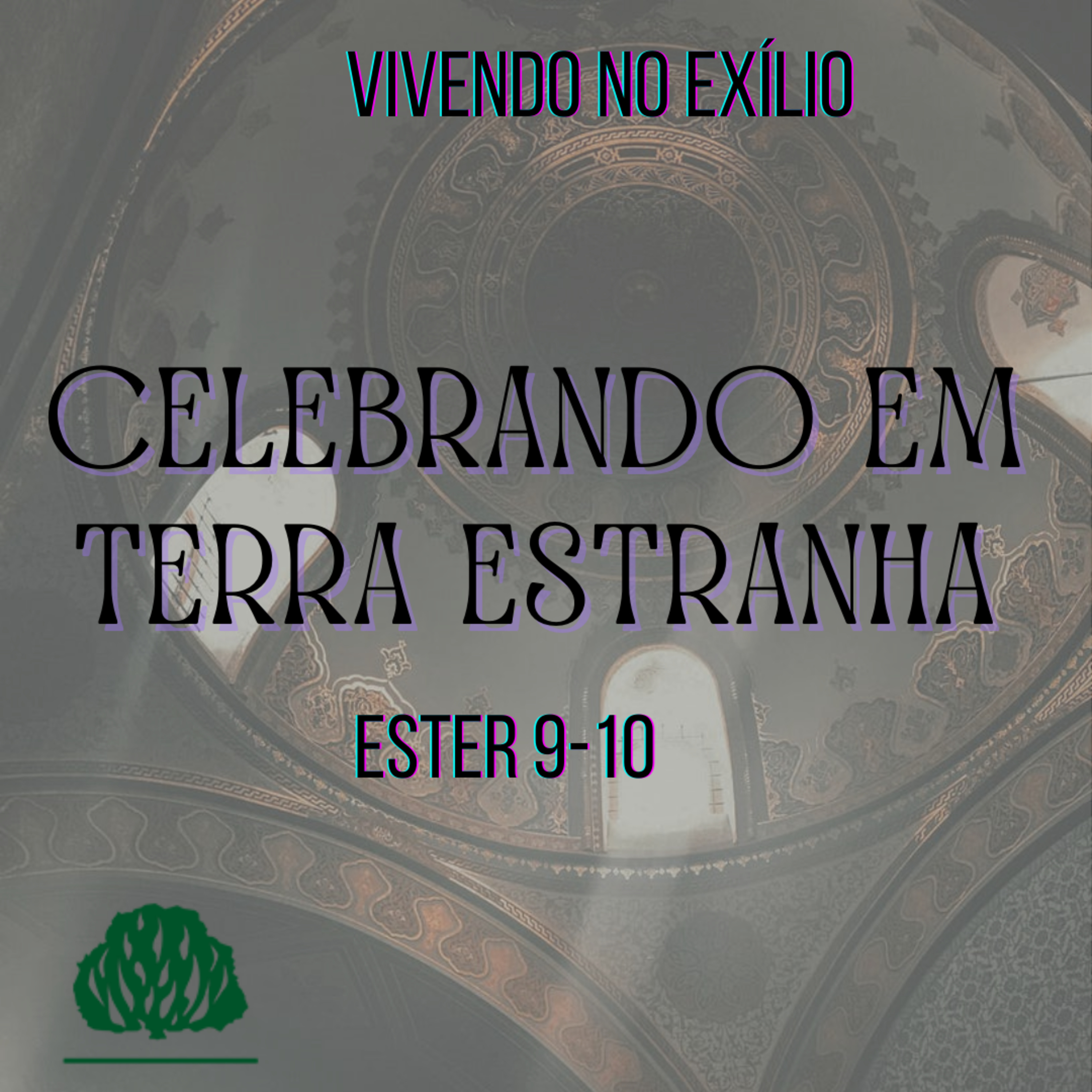 Igreja Presbiteriana Abaeté