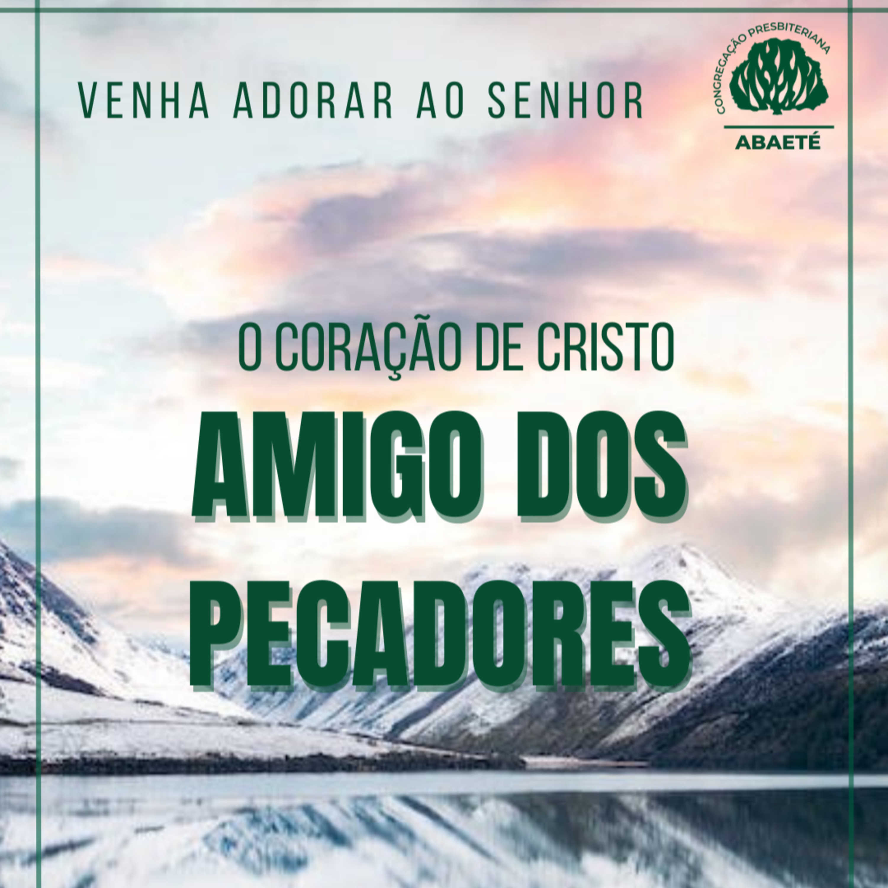 Igreja Presbiteriana Abaeté