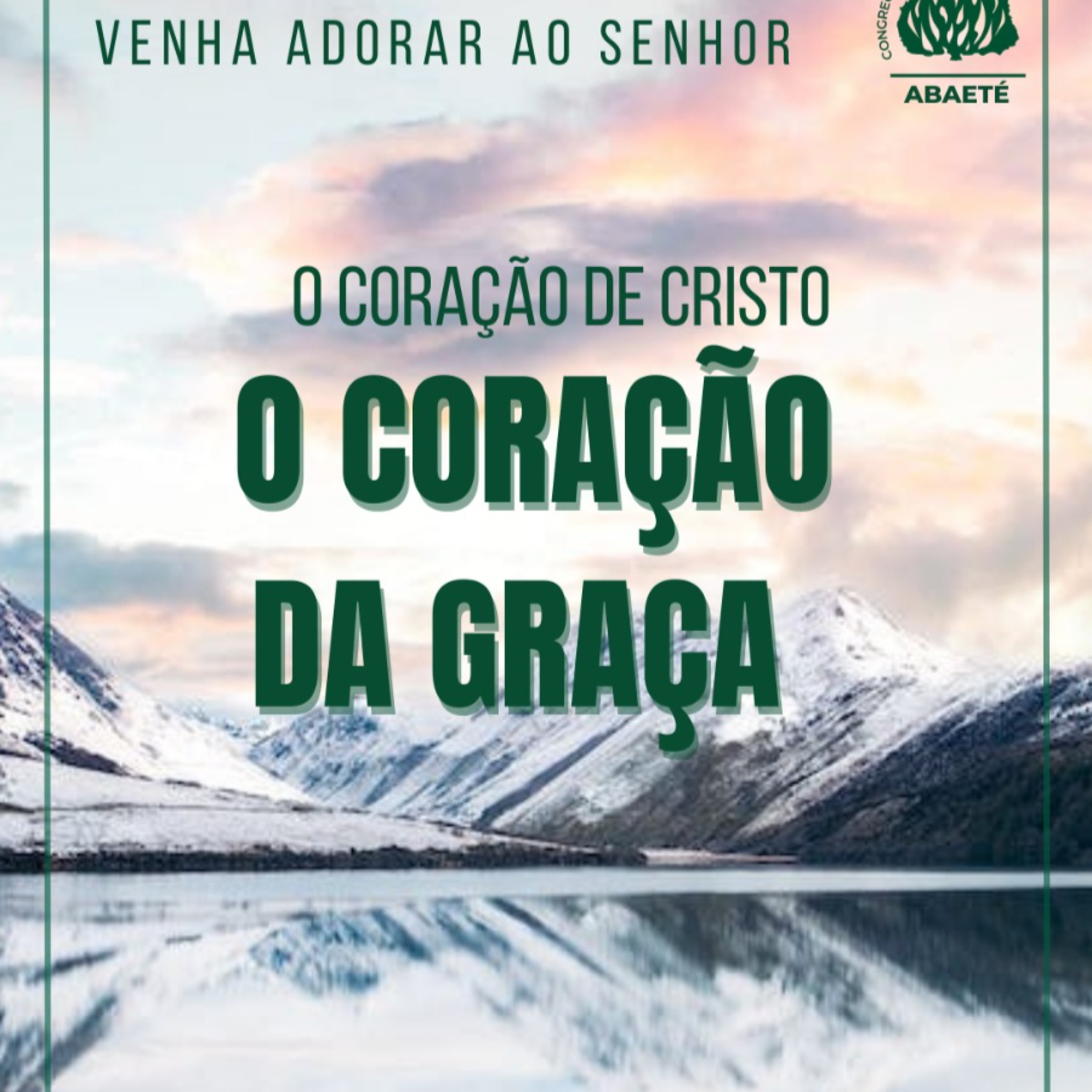 Igreja Presbiteriana Abaeté