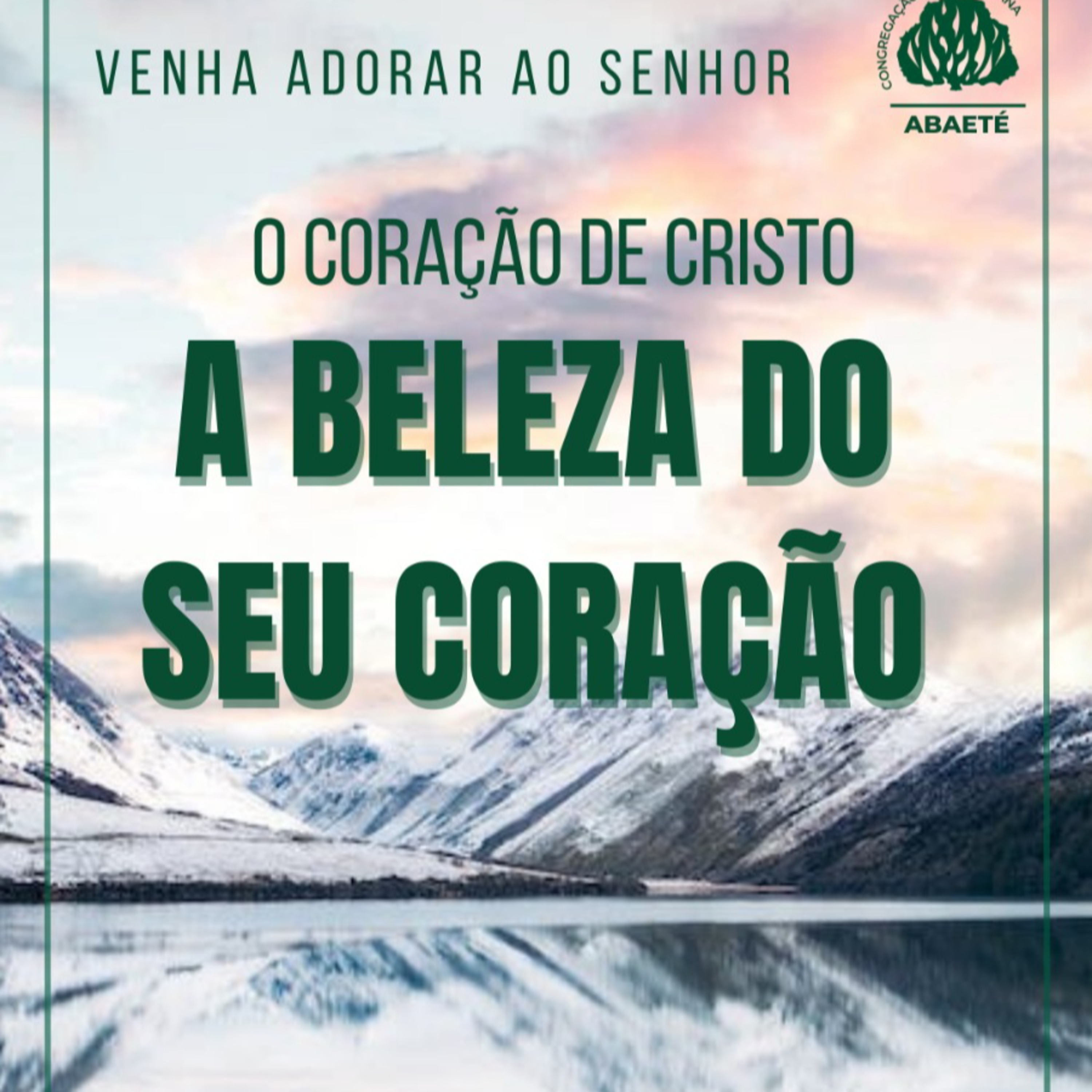 Igreja Presbiteriana Abaeté