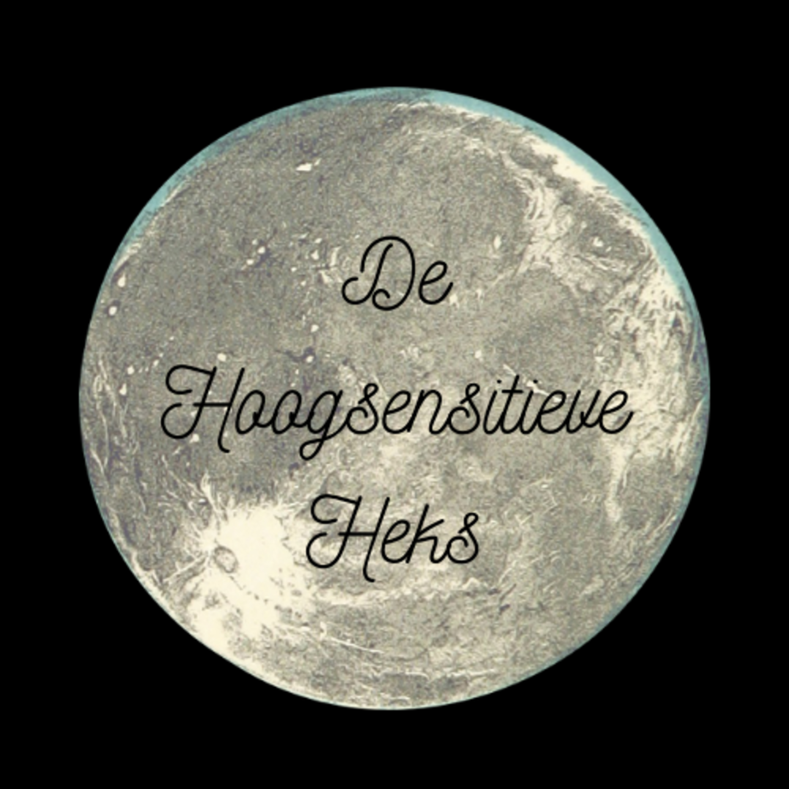 De Hoogsensitieve Heks