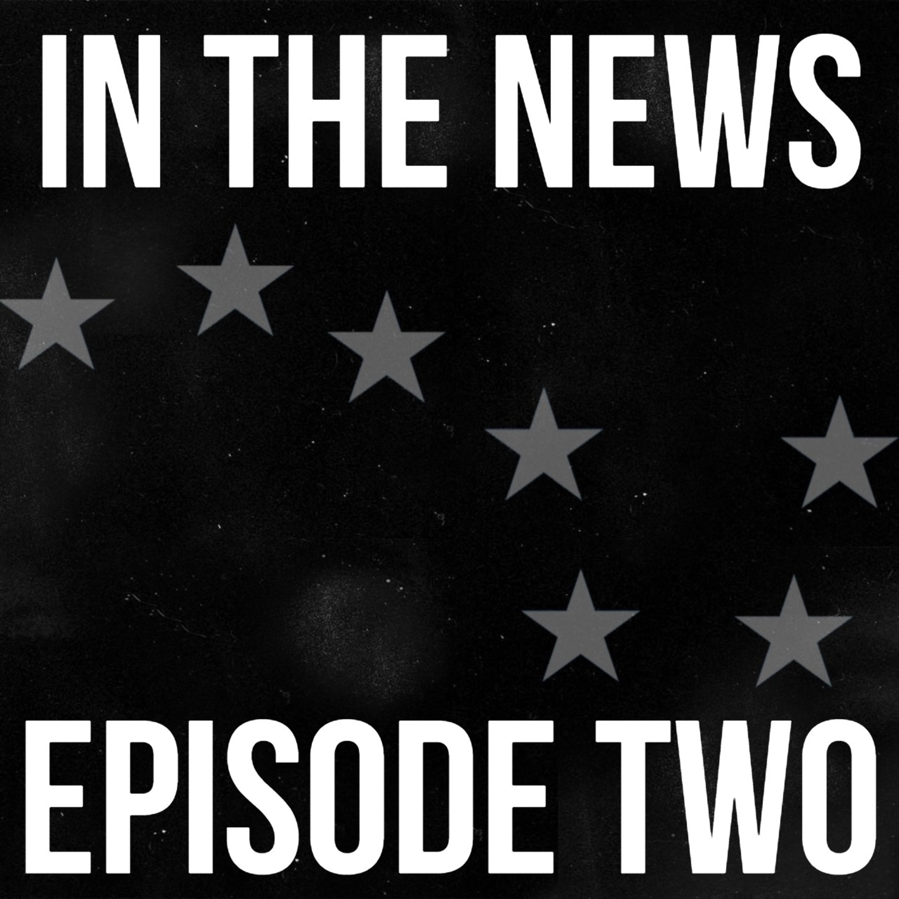 In The News - #2