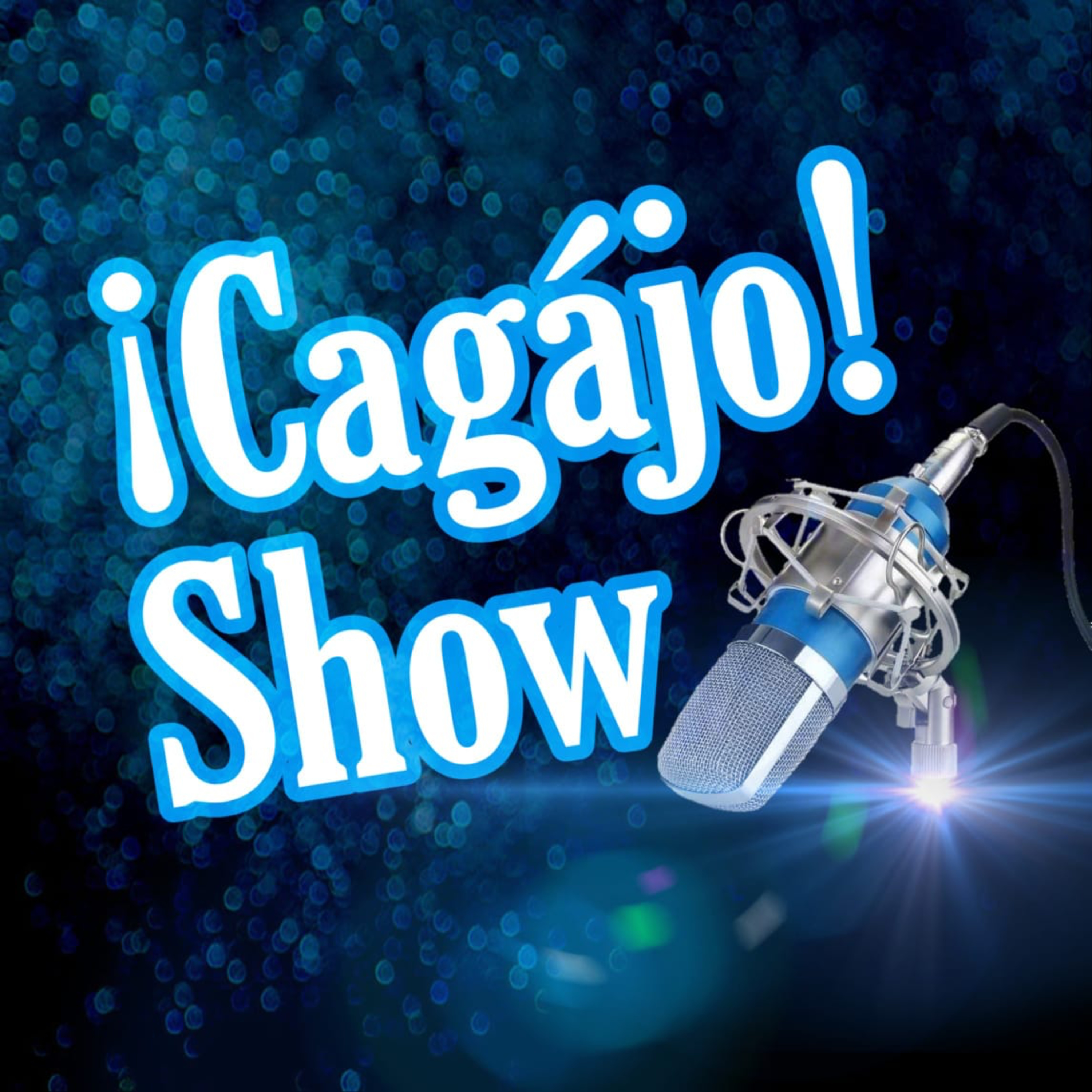 Cagajo Show