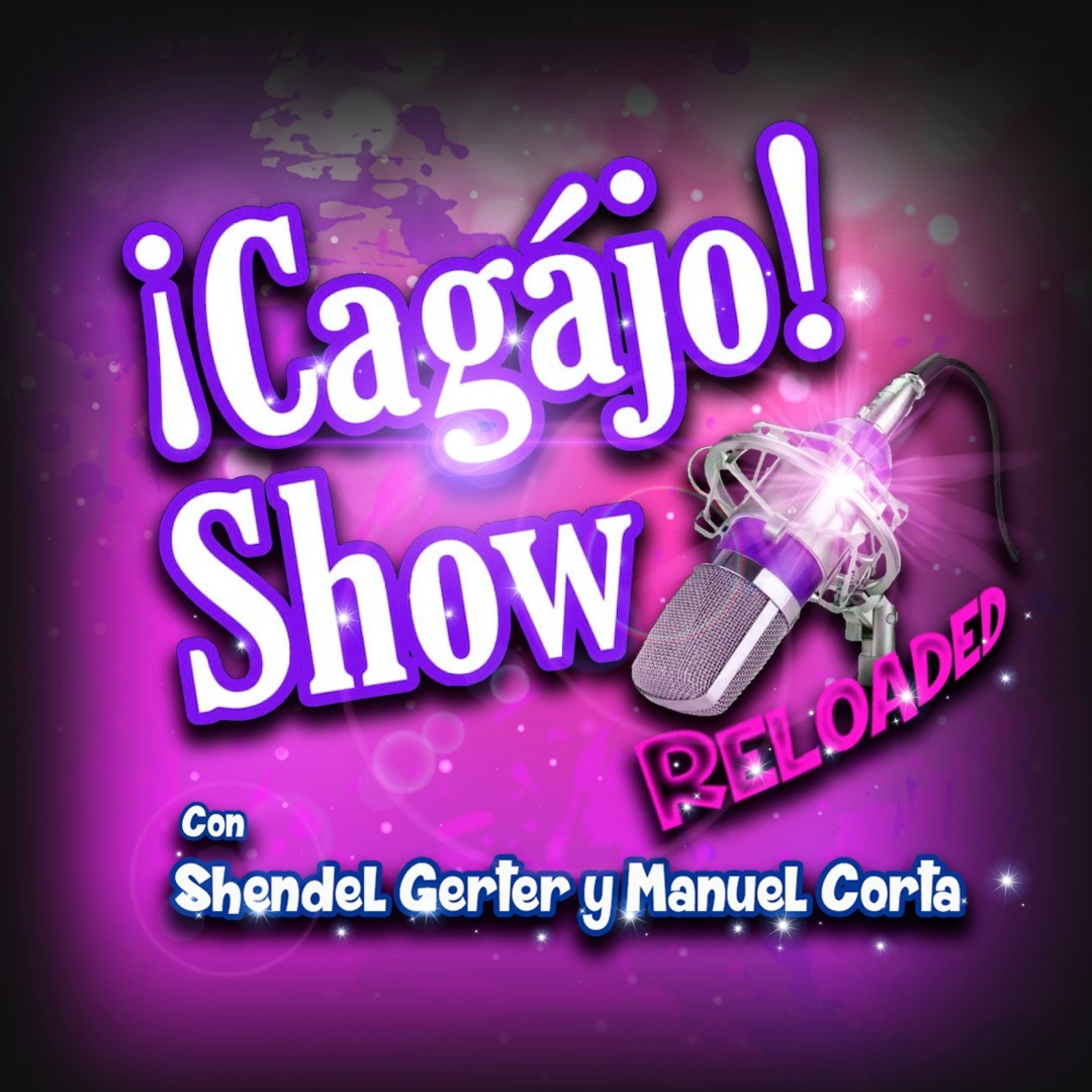 Cagajo Show