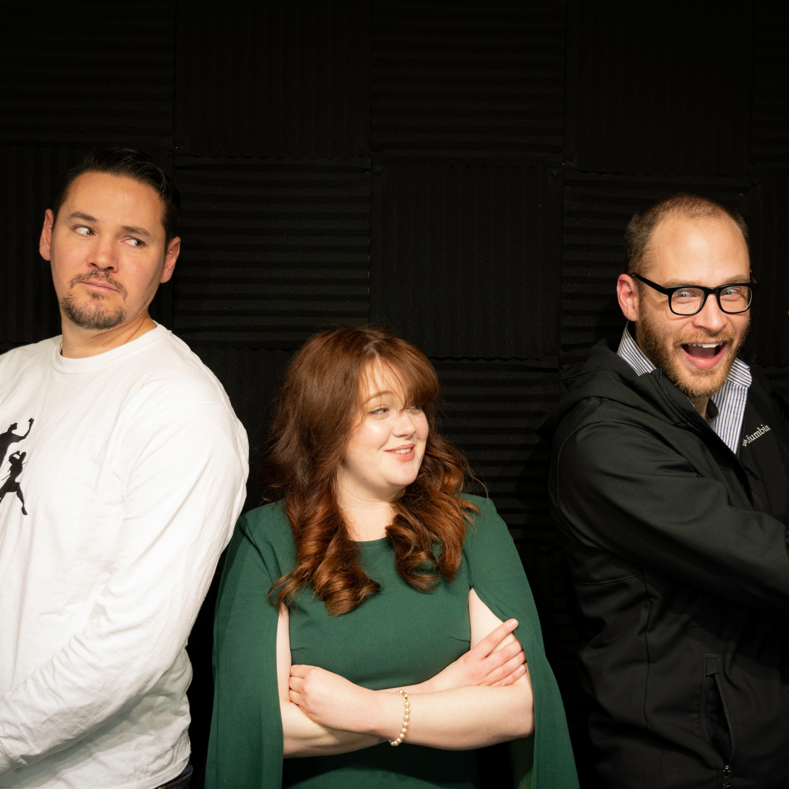 Treasure Valley Podcast