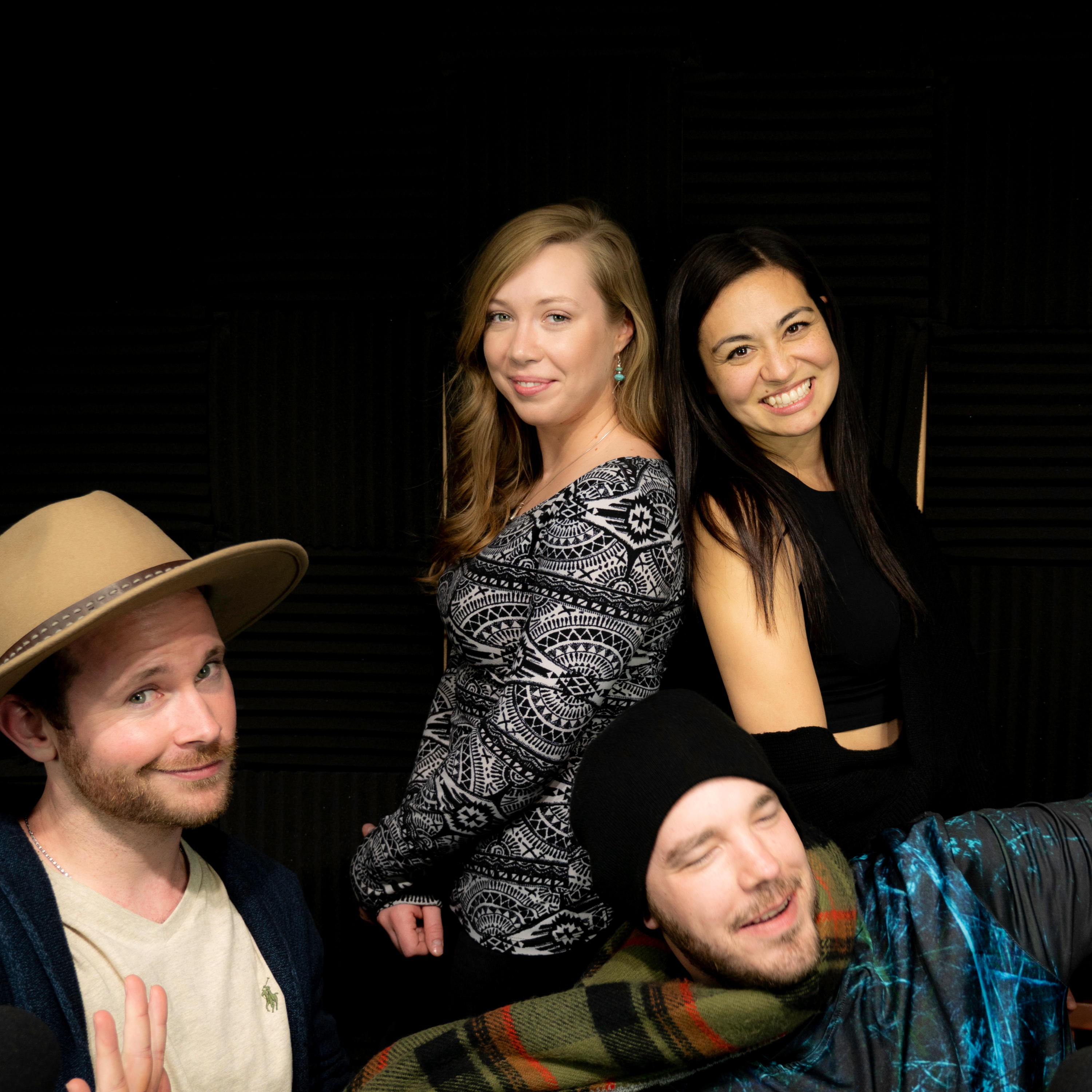 Treasure Valley Podcast
