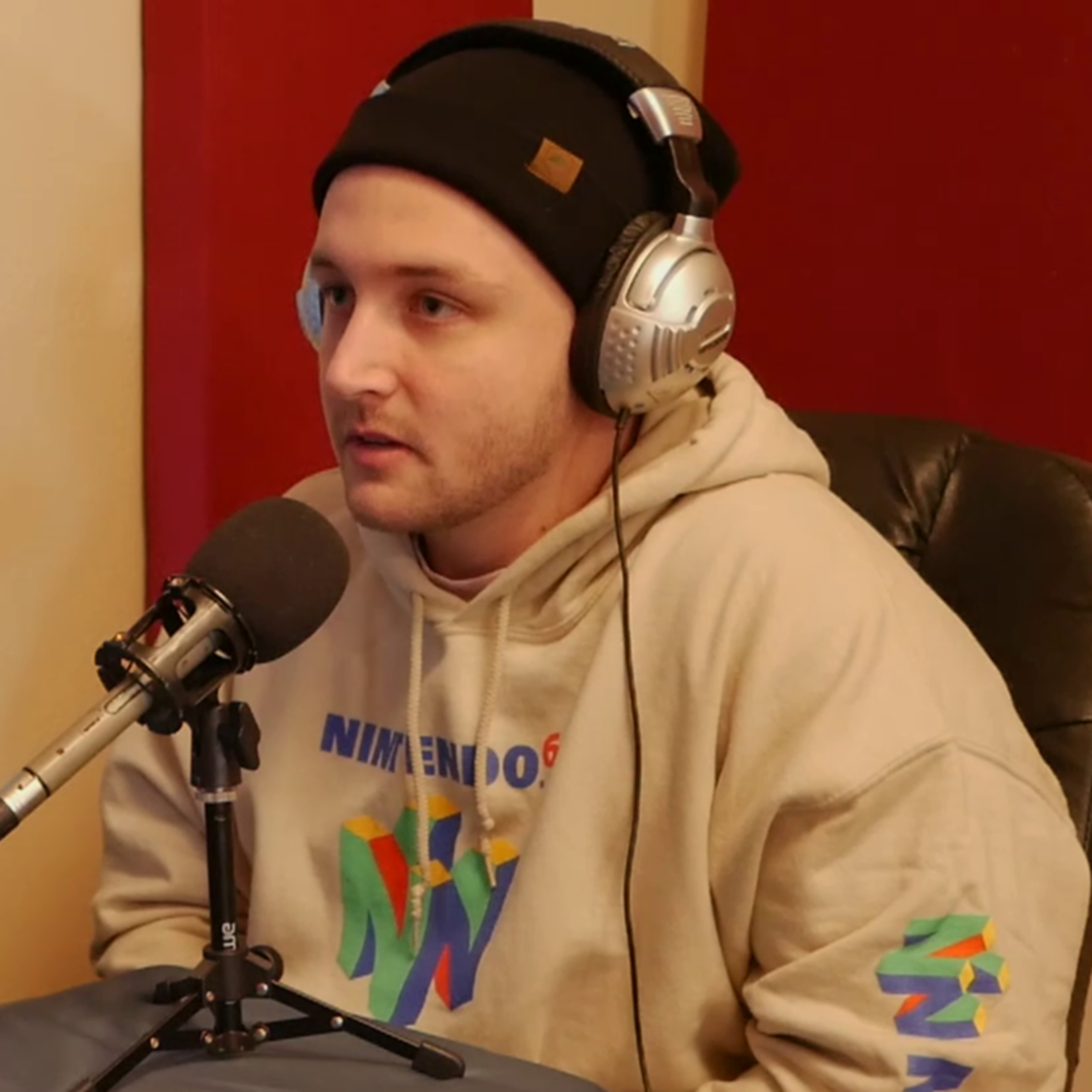 Treasure Valley Podcast