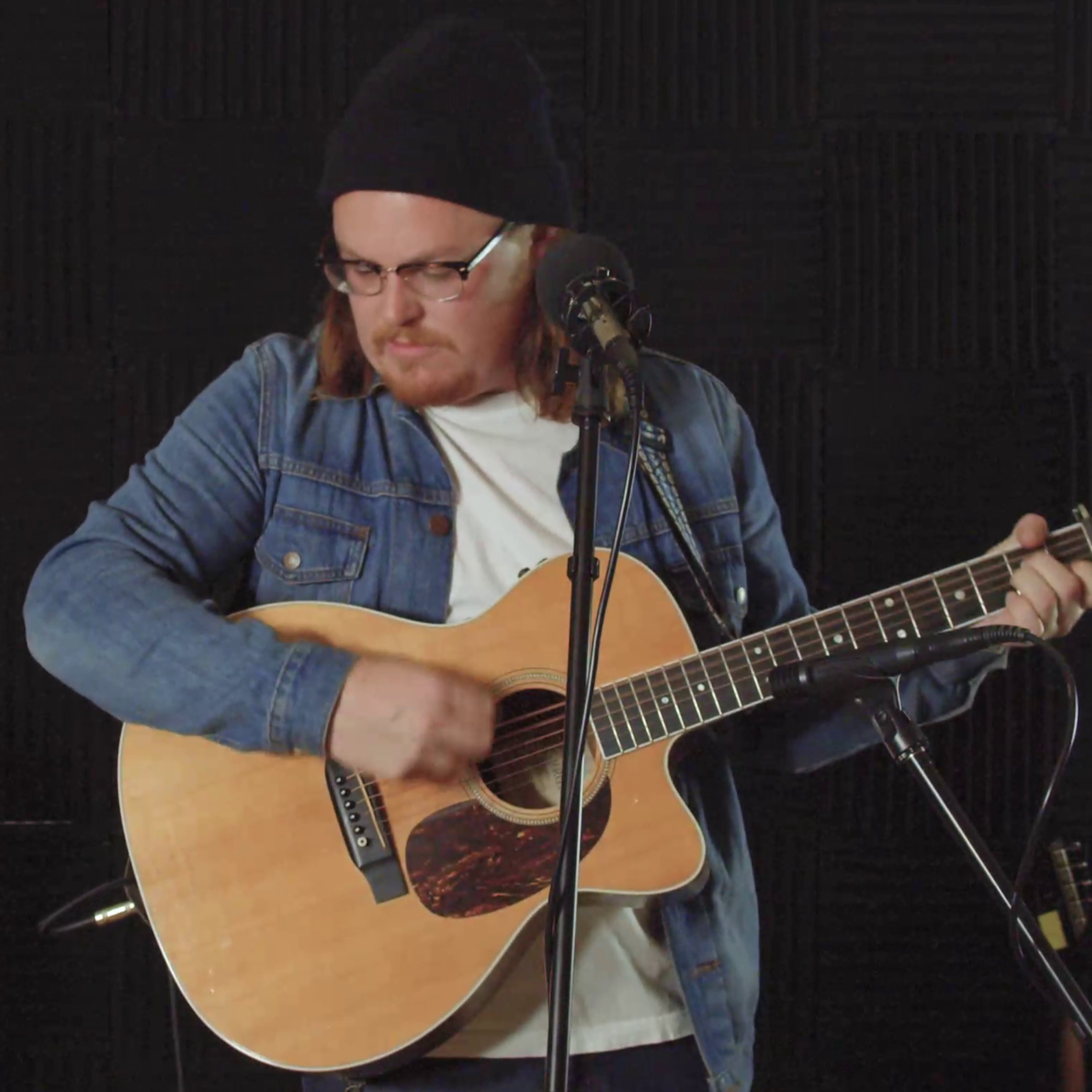 Treasure Valley Podcast