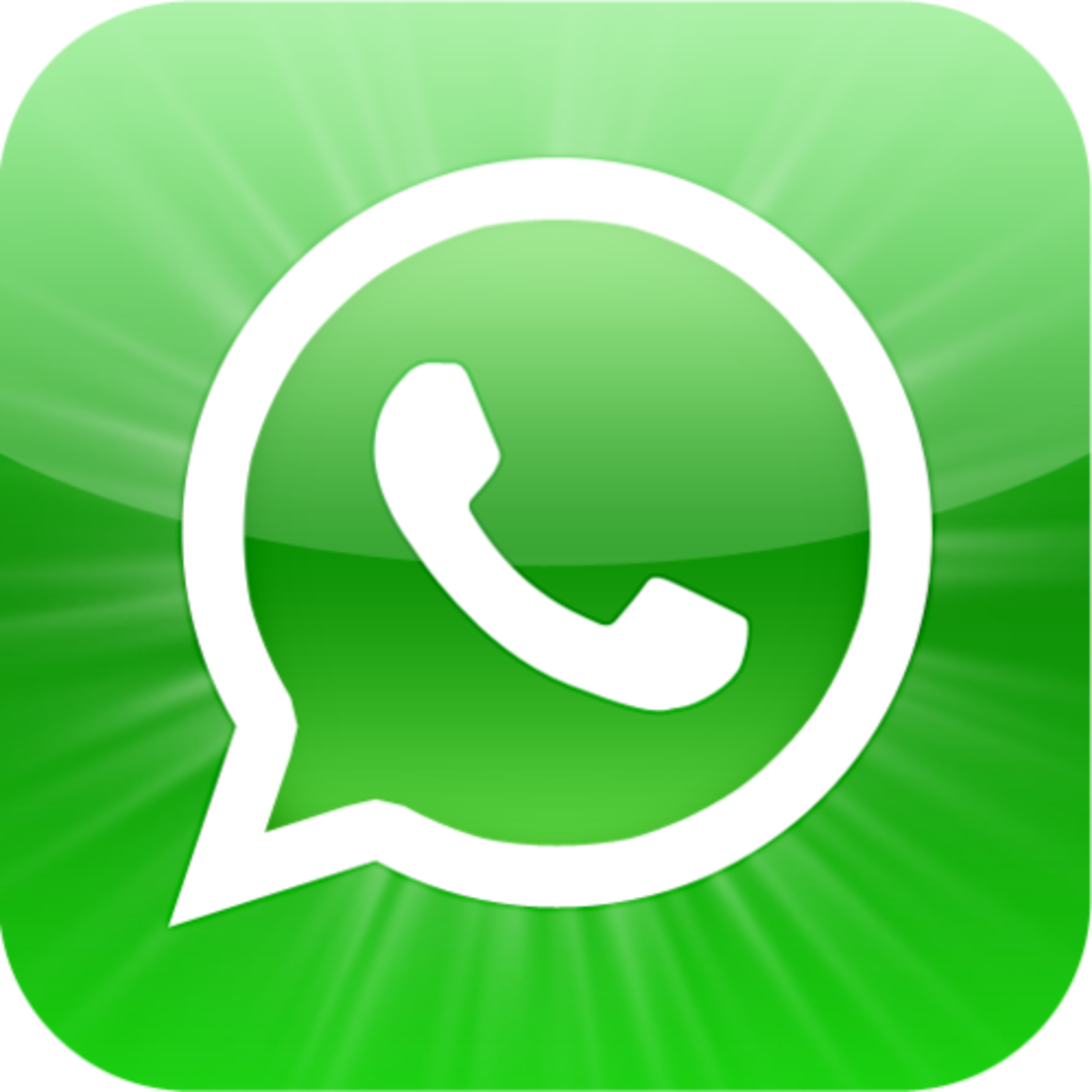 Ah o famoso áudio gigante no Whatsapp