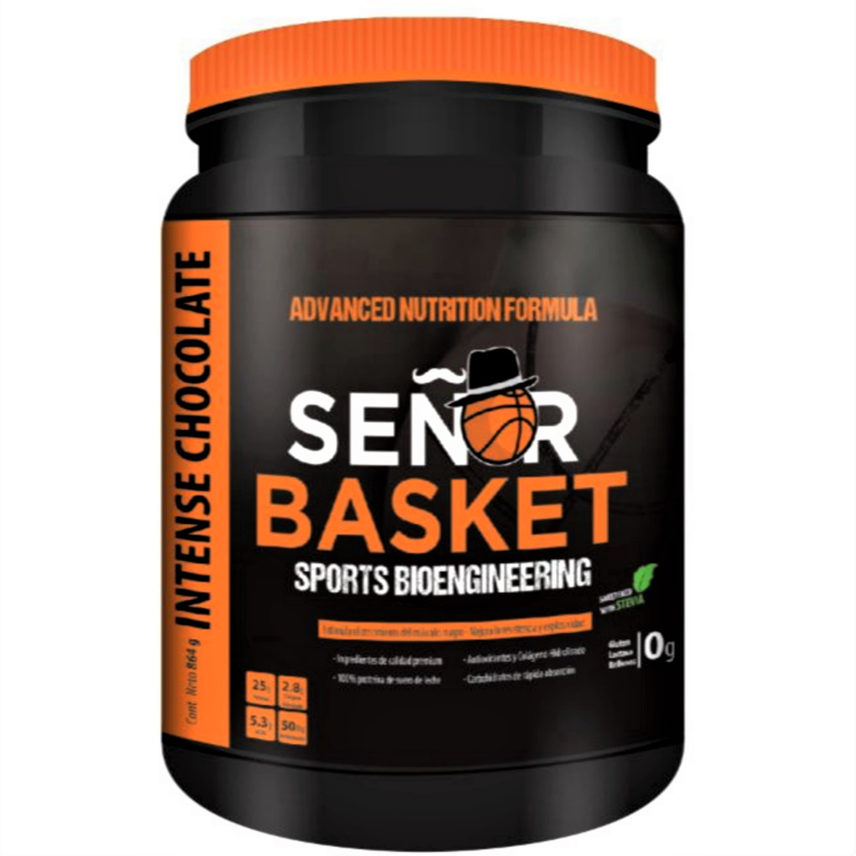 Señor Basket ®