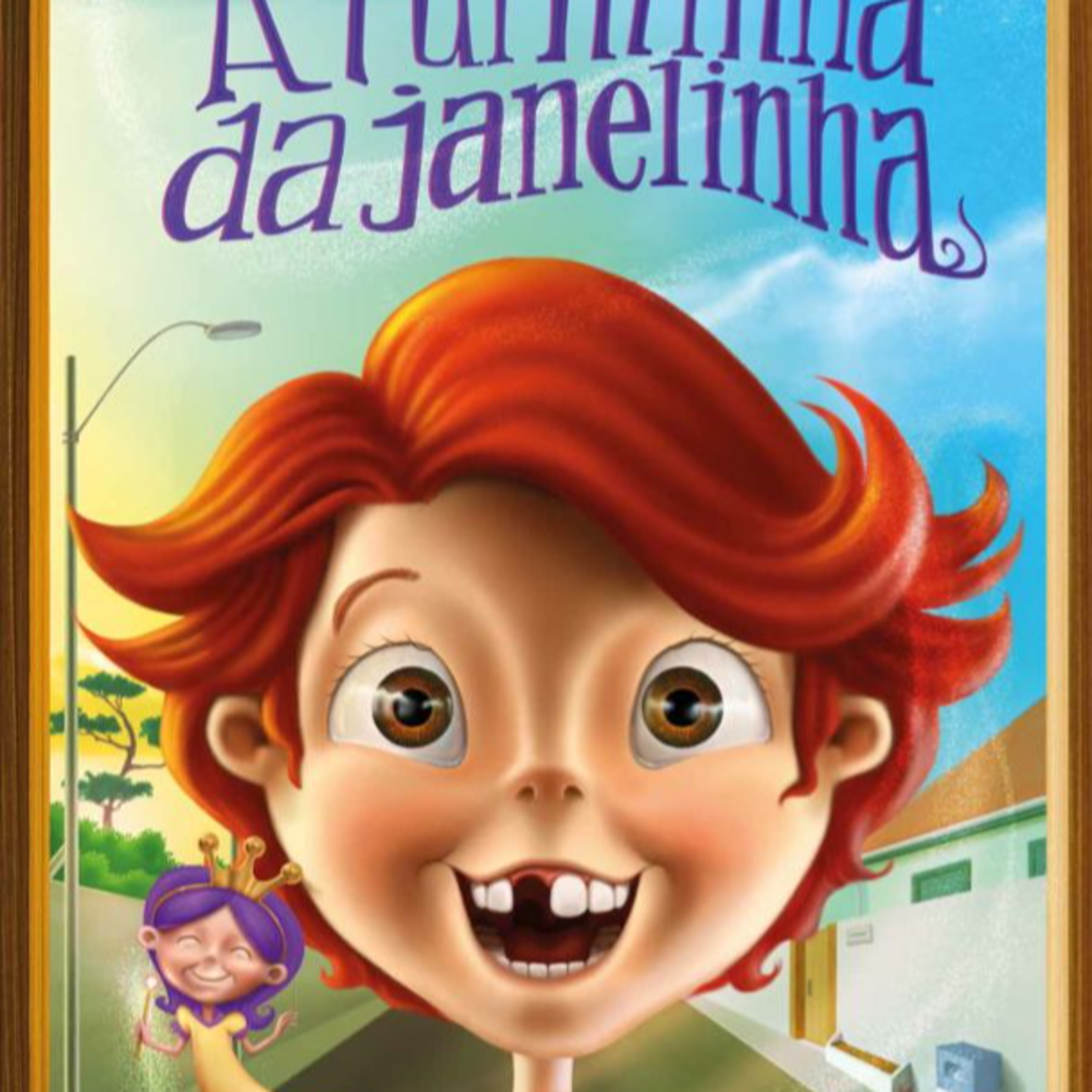 Renata Fernandes - Escritora Infantil