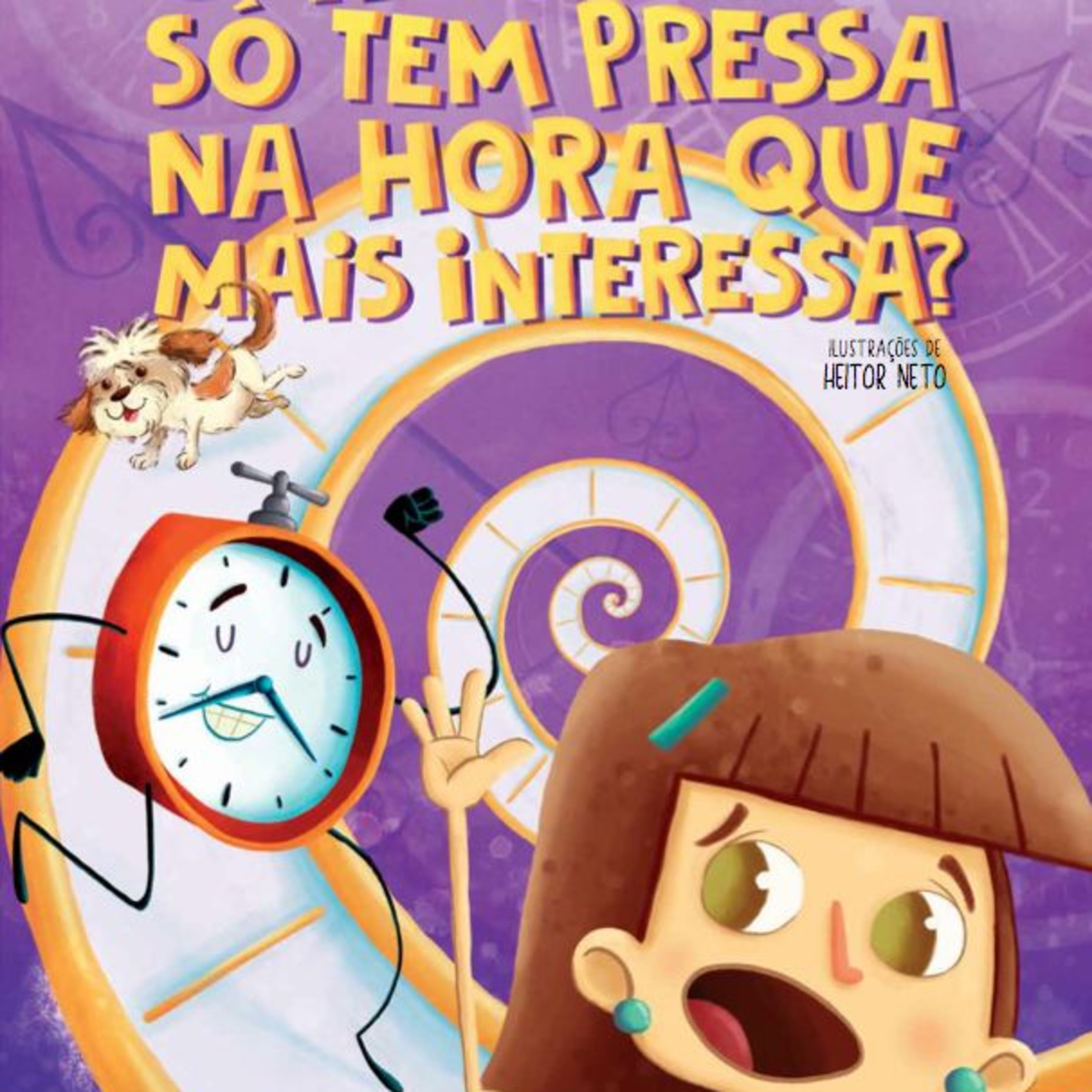 Renata Fernandes - Escritora Infantil