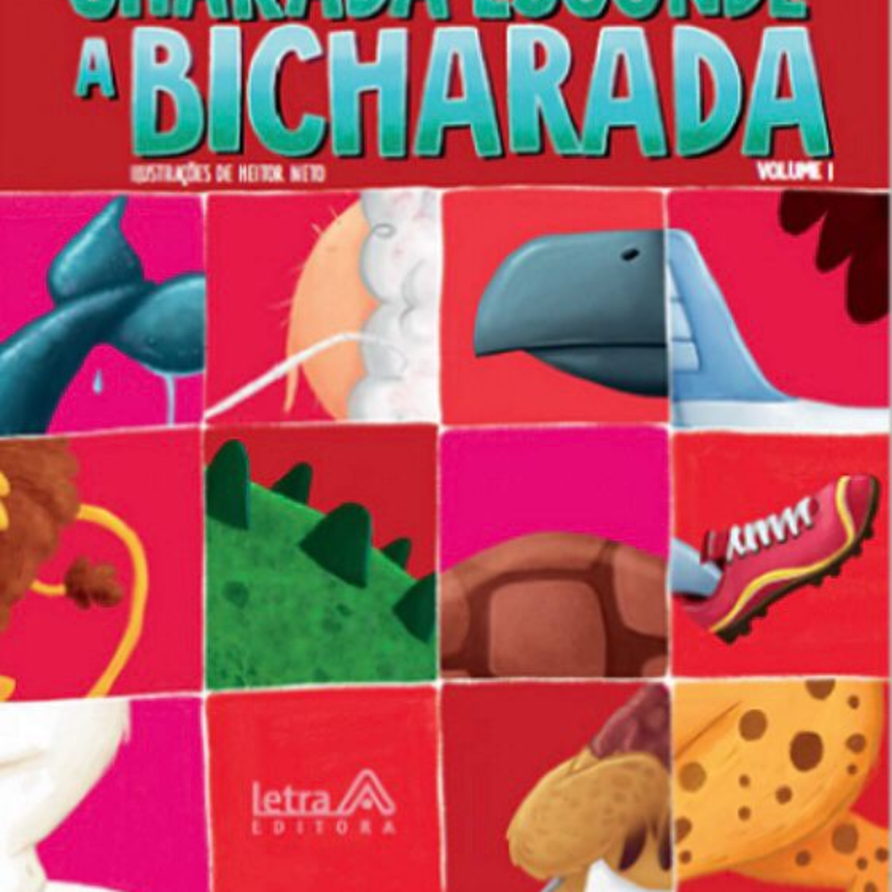 Renata Fernandes - Escritora Infantil