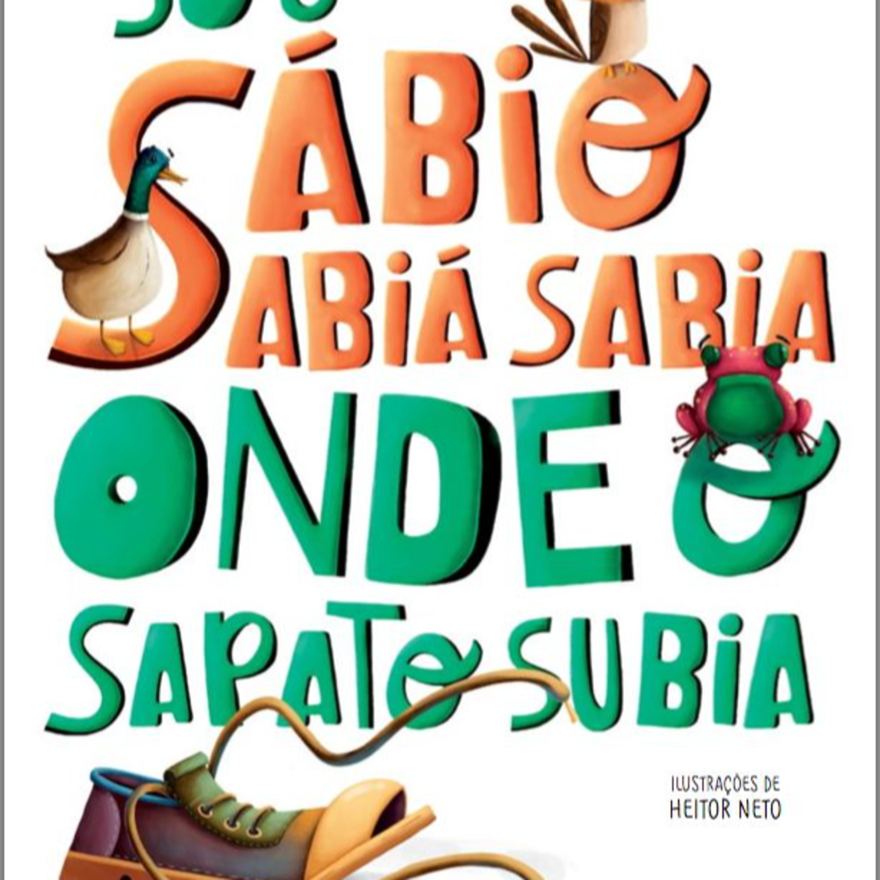 Renata Fernandes - Escritora Infantil