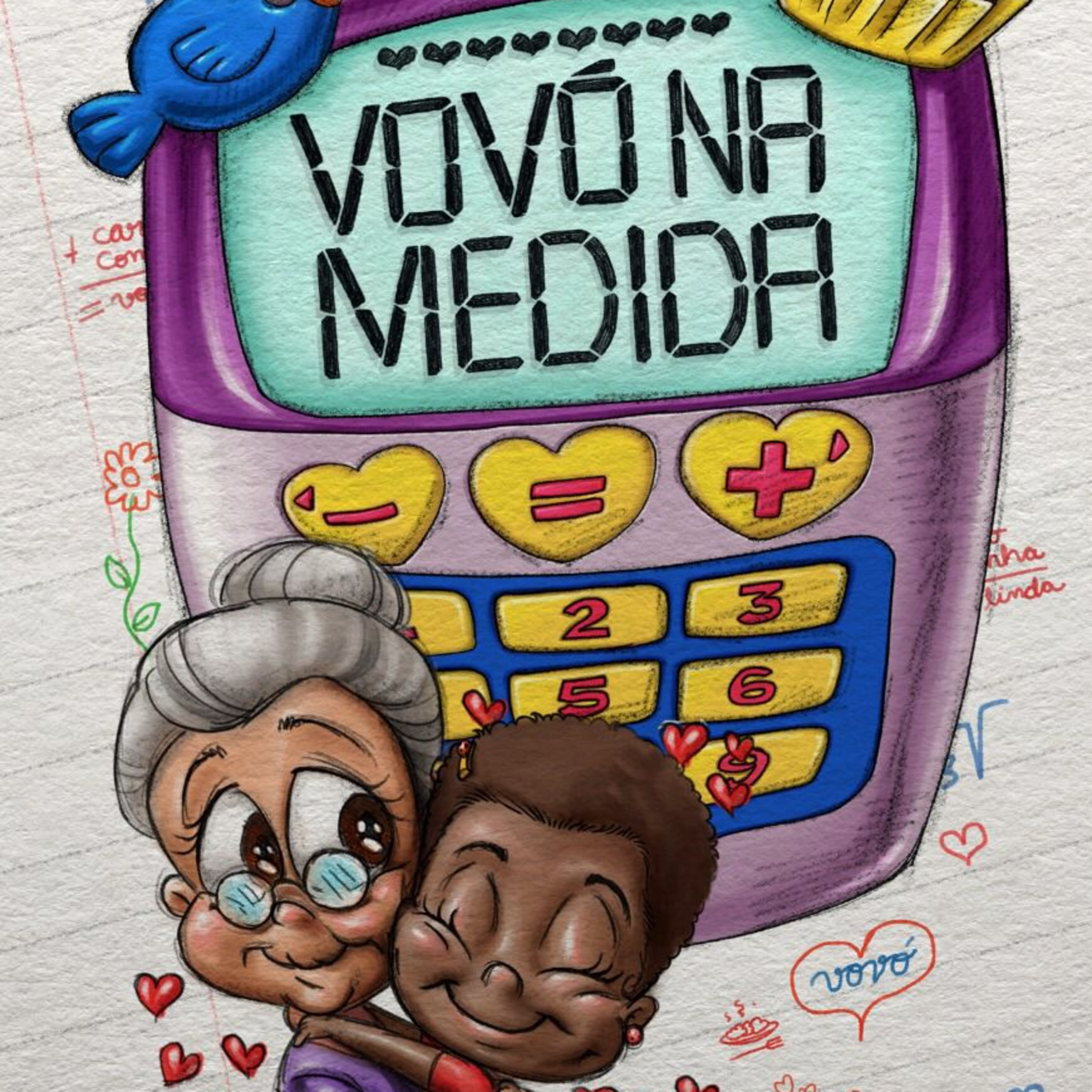 Renata Fernandes - Escritora Infantil