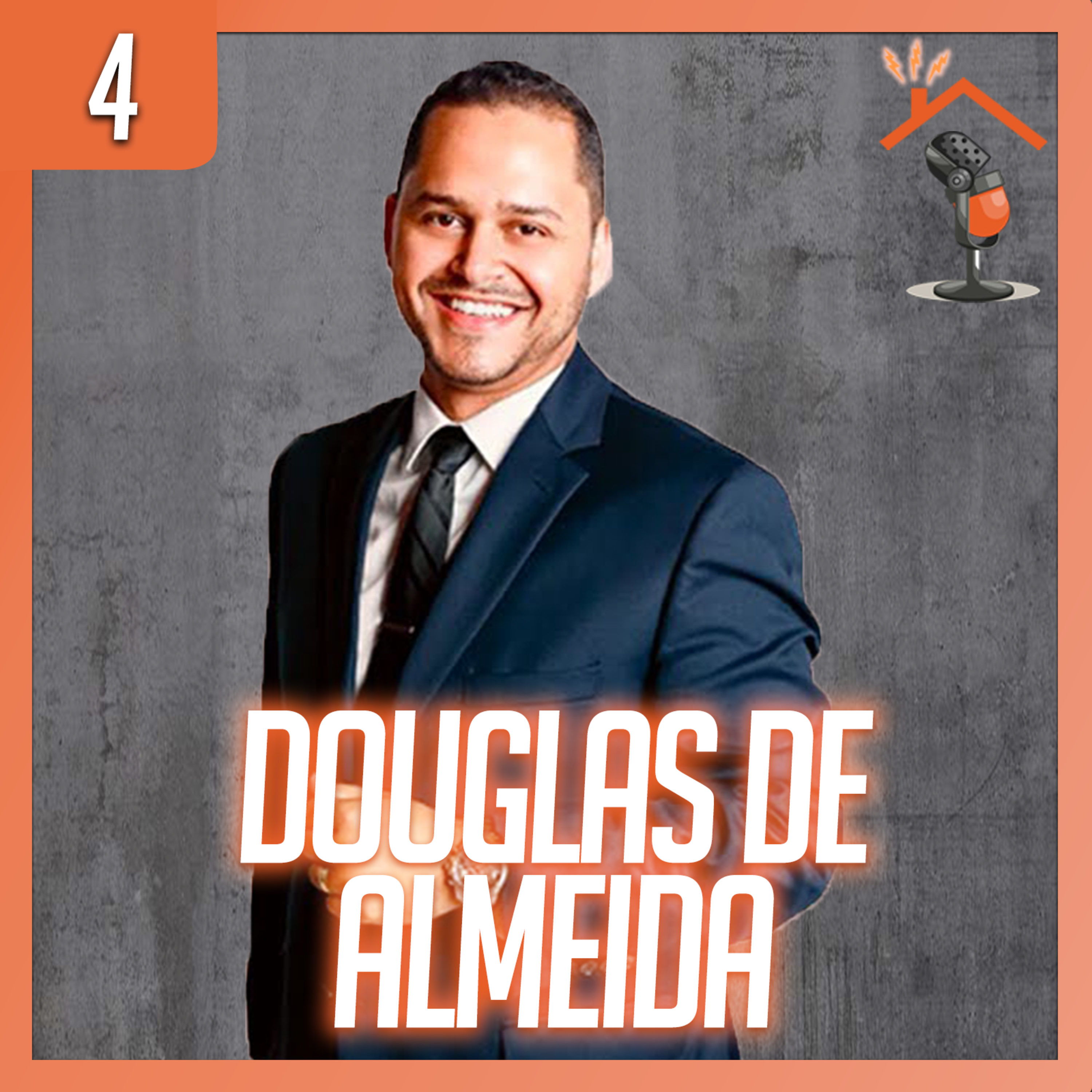 Em Casa Podcast