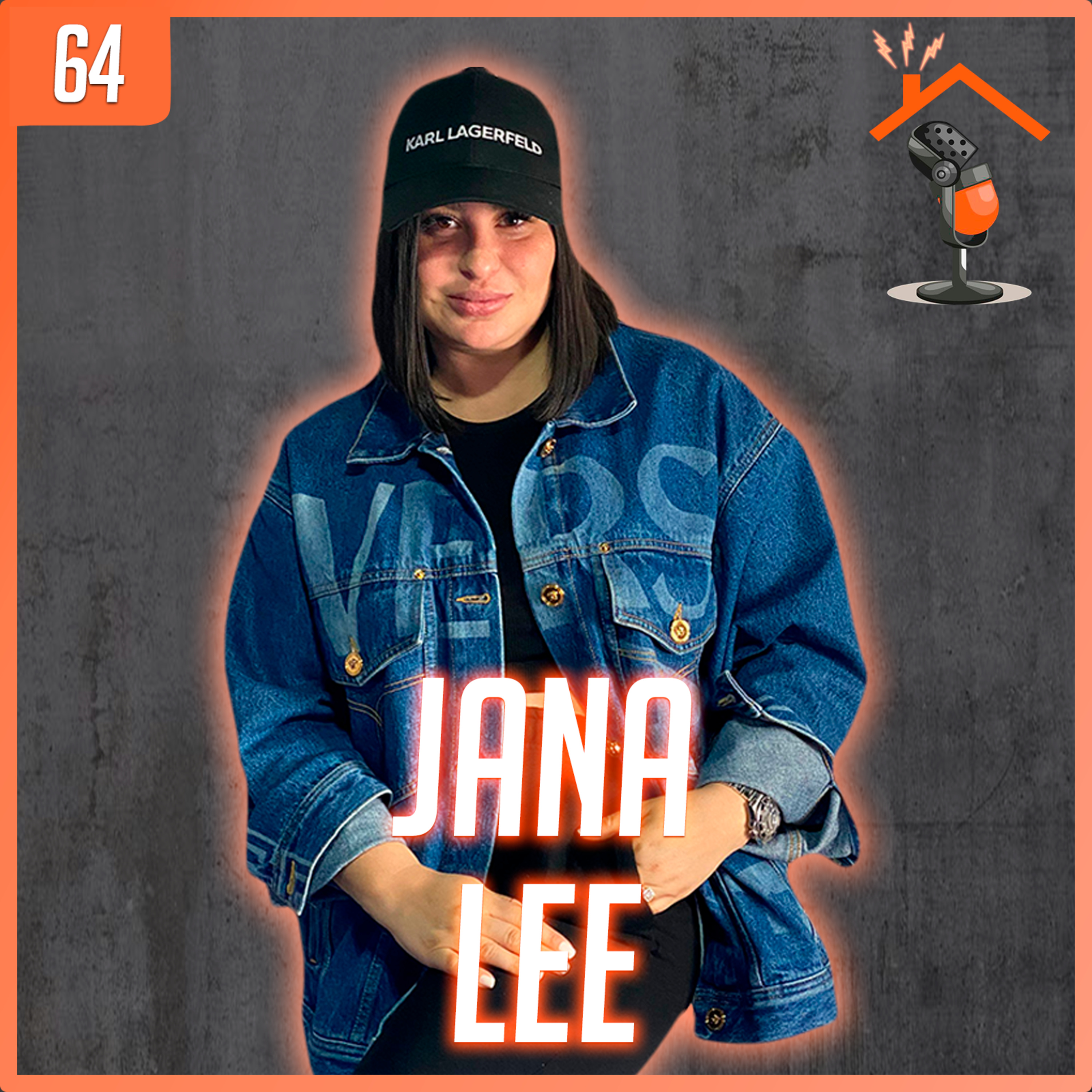 Em Casa Podcast