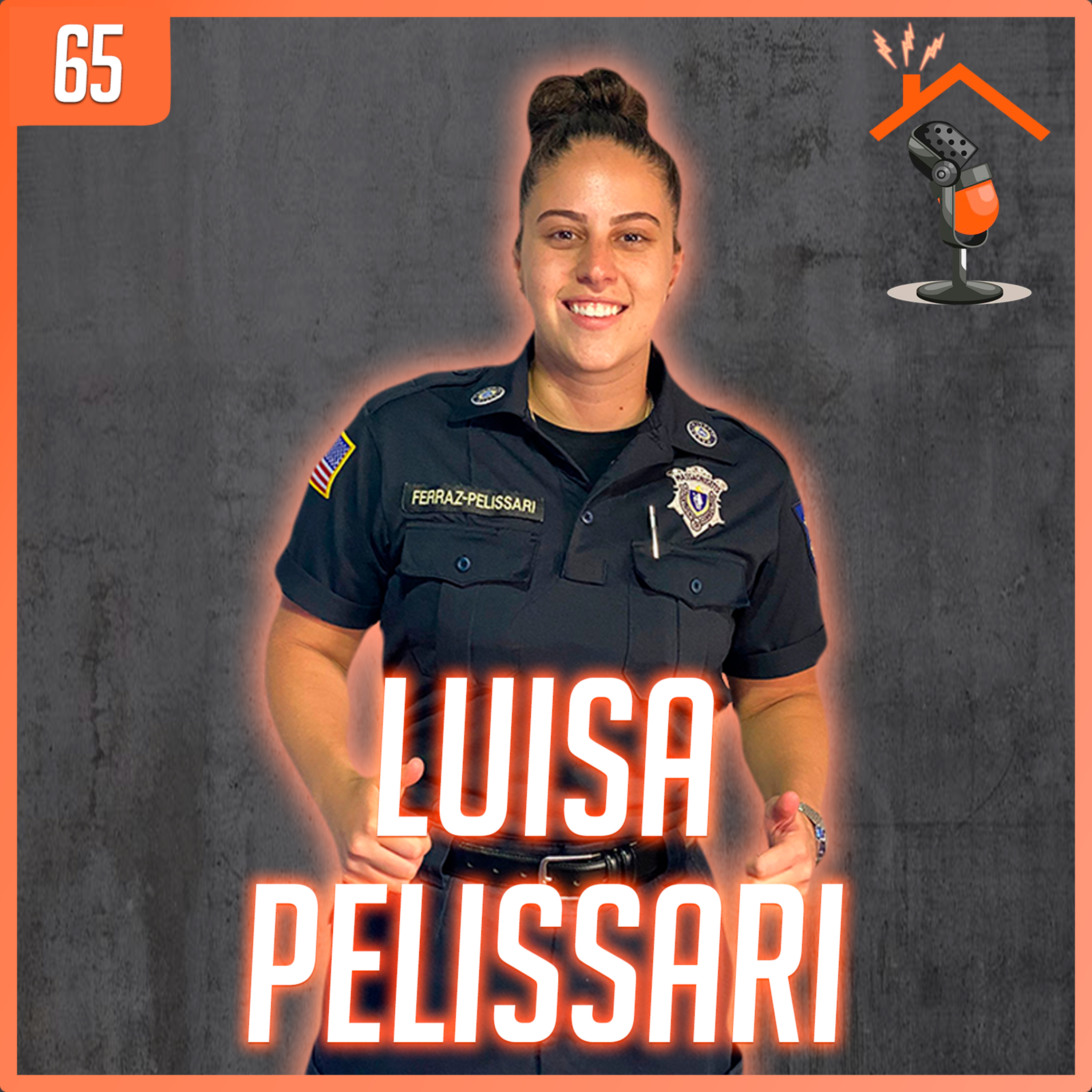 Em Casa Podcast
