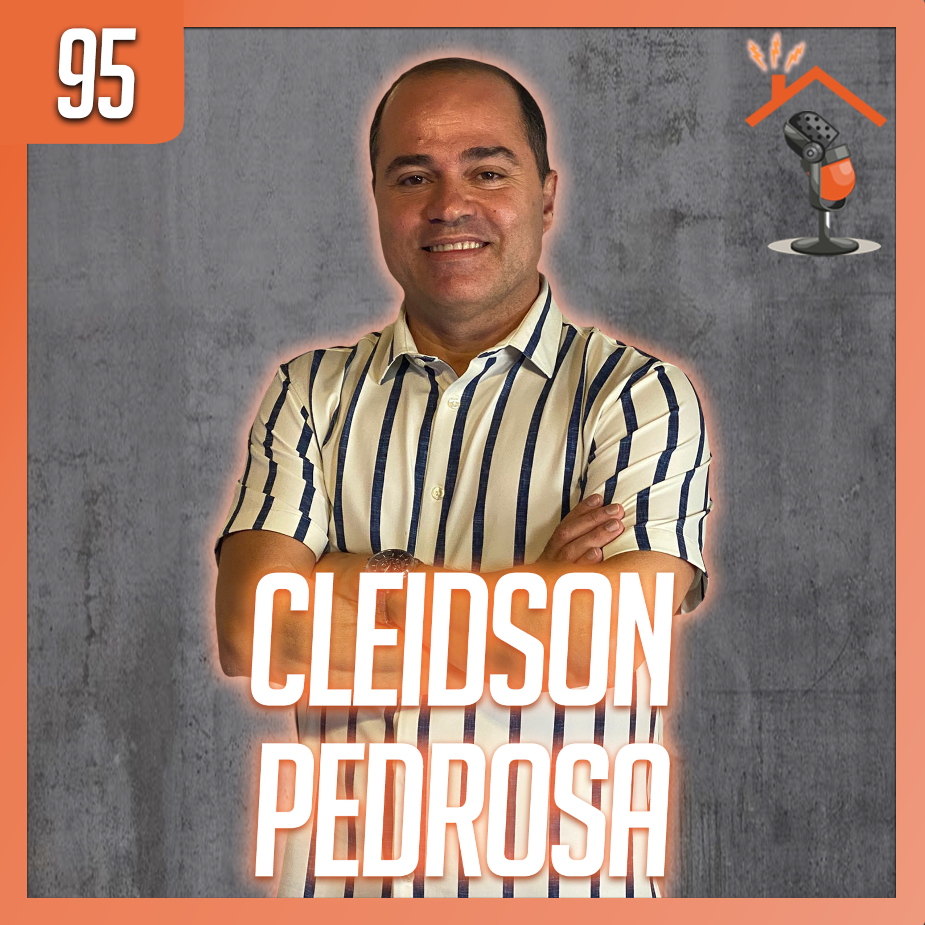 Em Casa Podcast