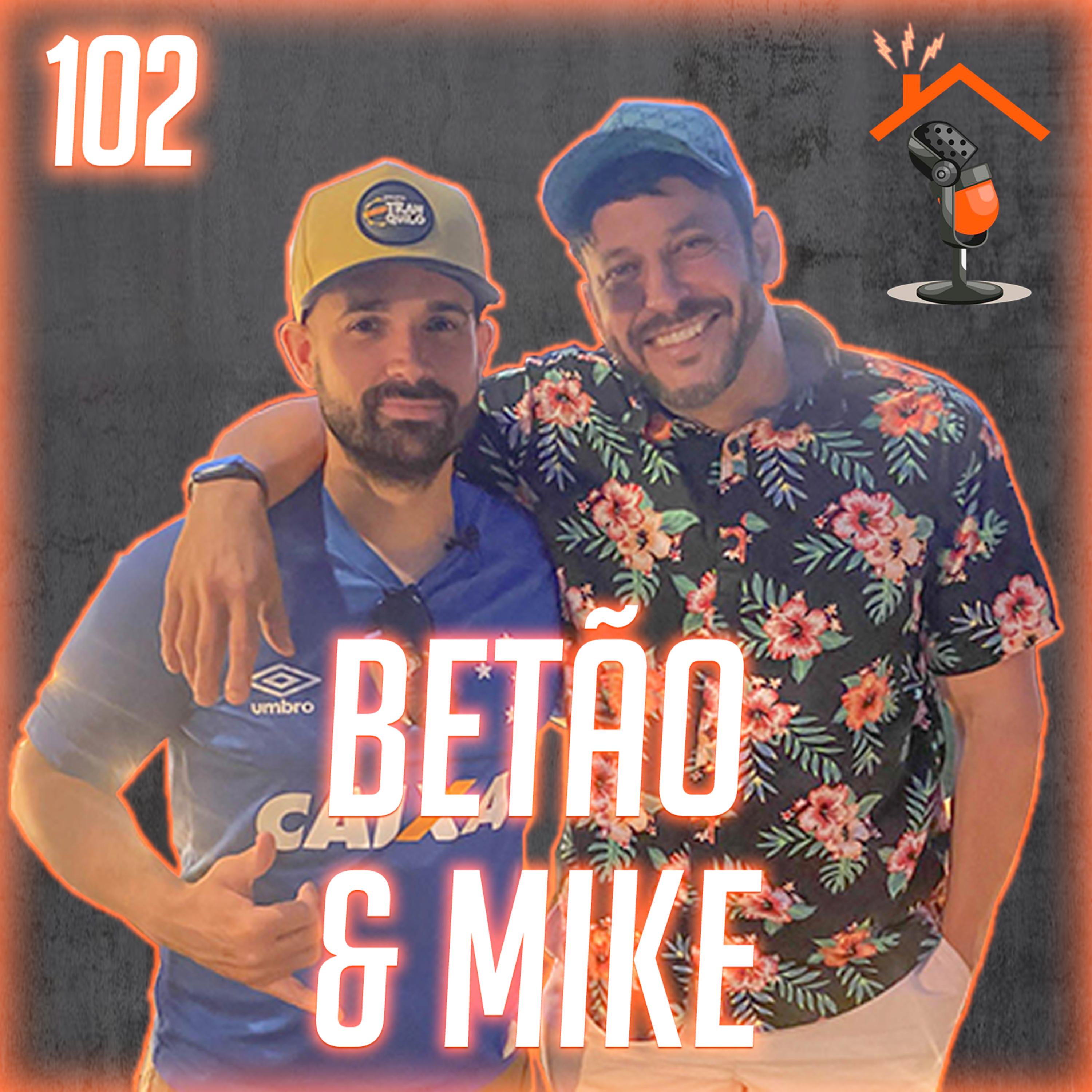Em Casa Podcast