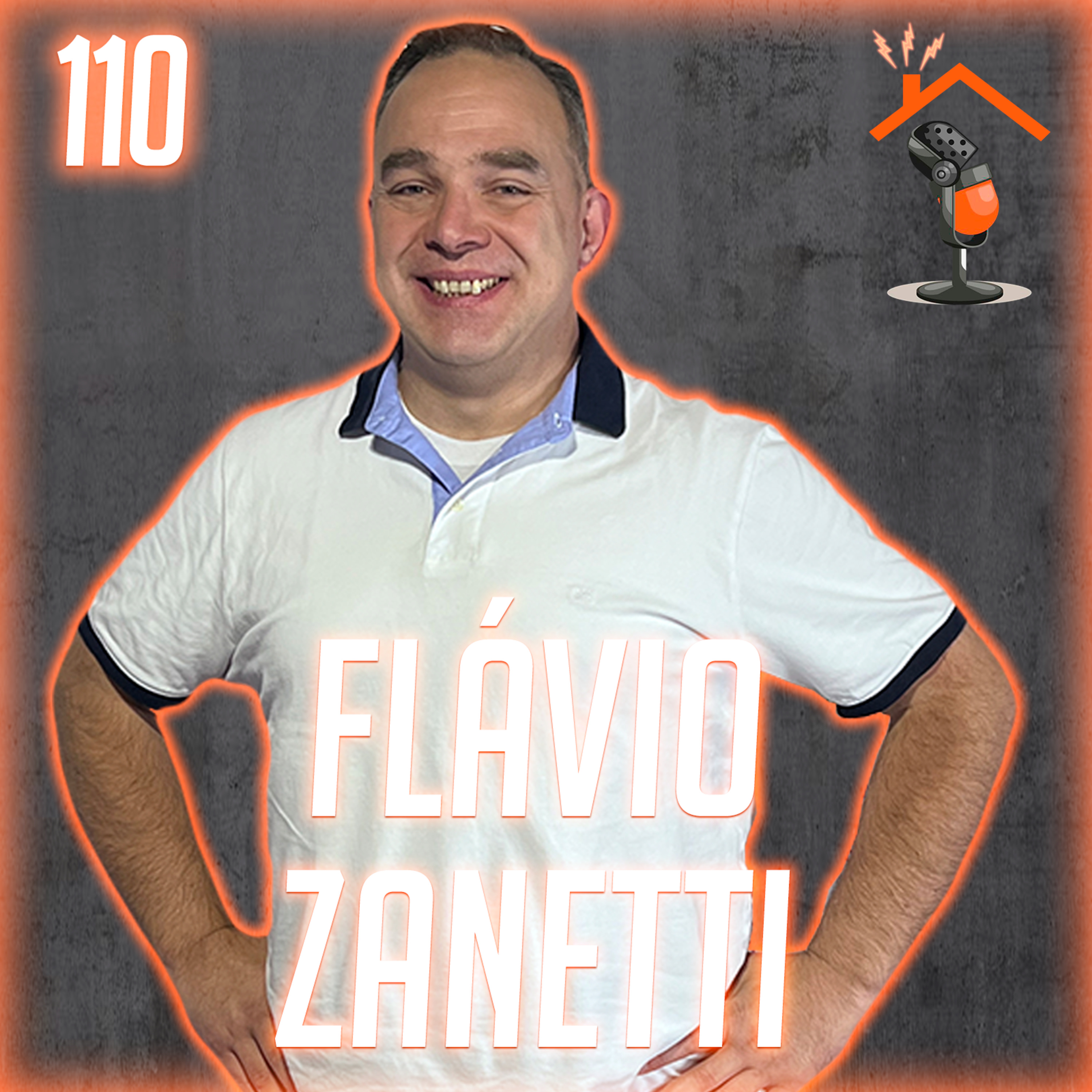 Em Casa Podcast