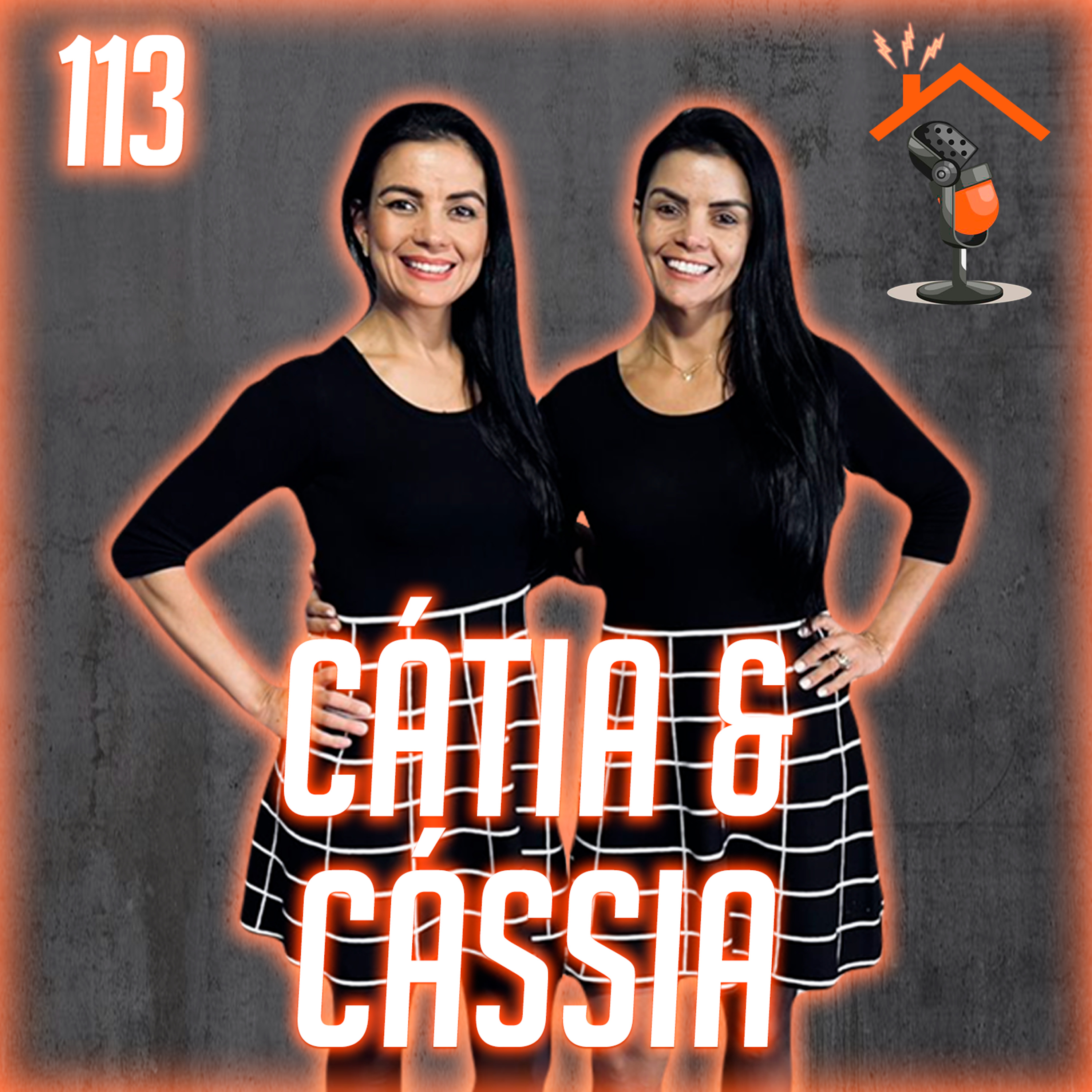 Em Casa Podcast