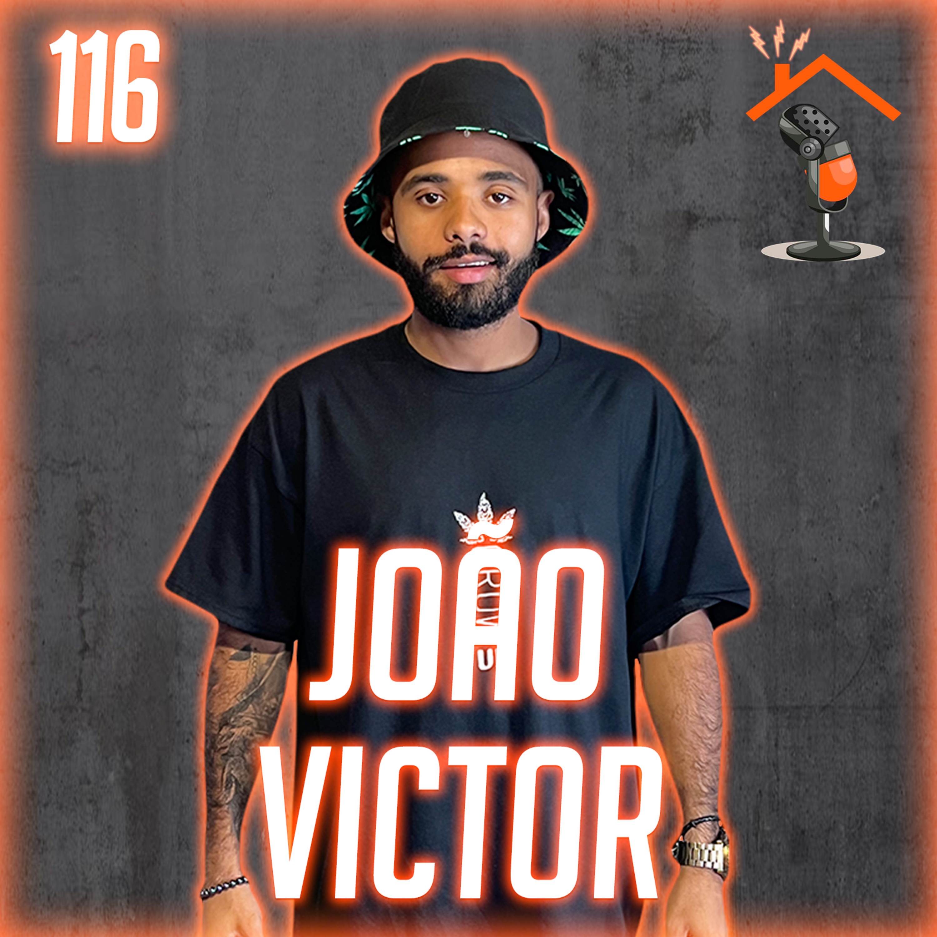 Em Casa Podcast